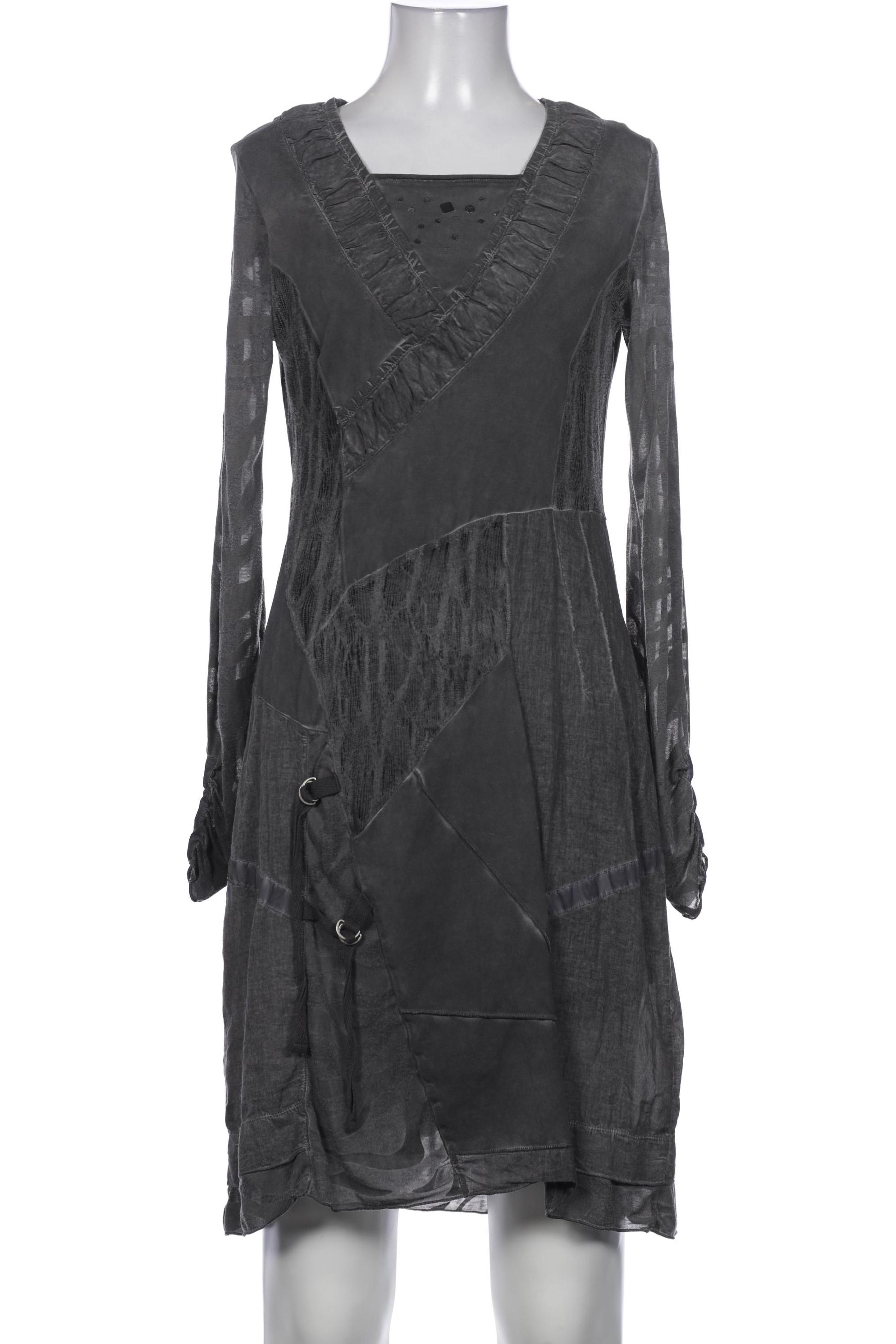 

BiBA Damen Kleid, grau, Gr. 38