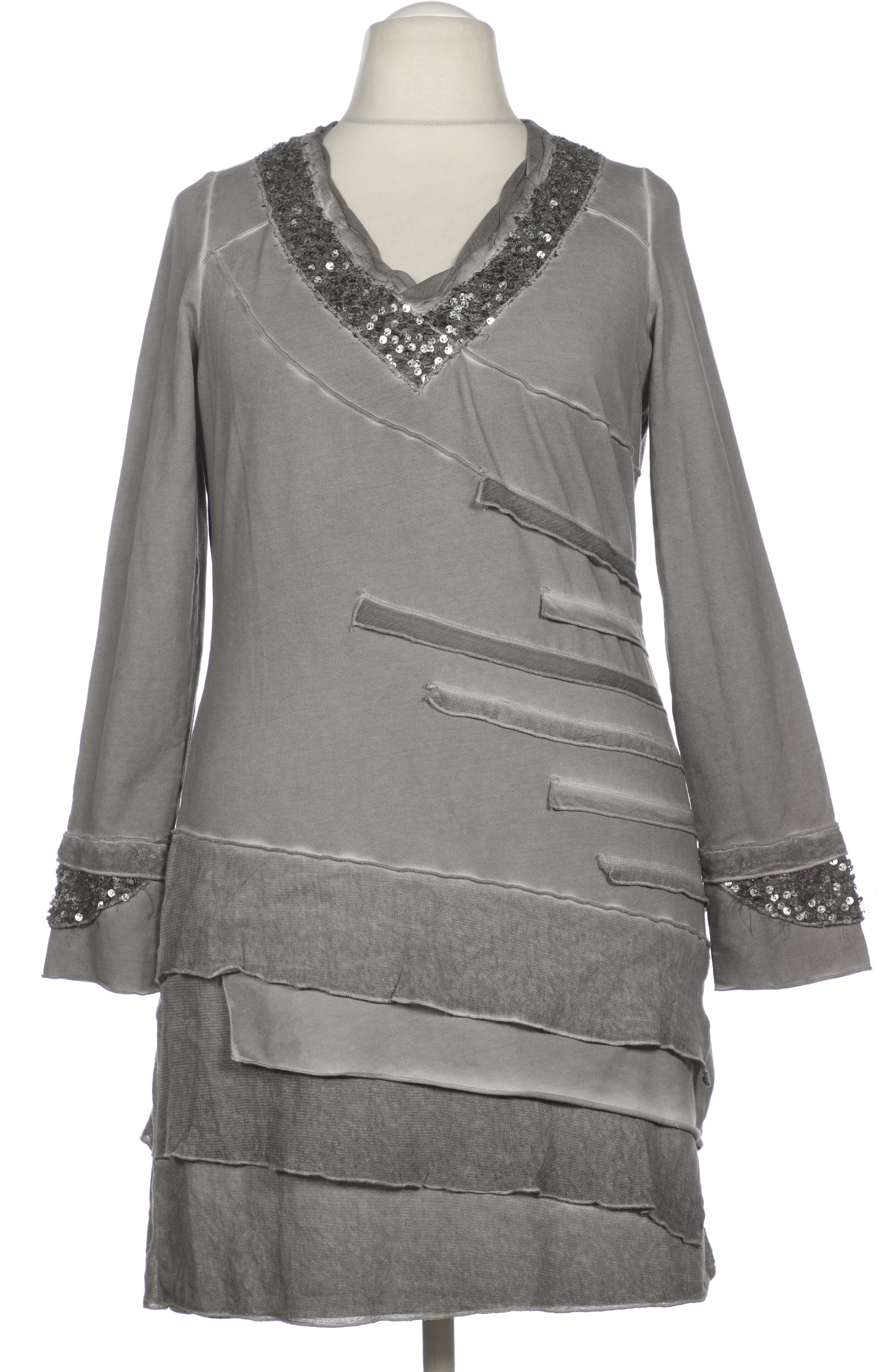 

BiBA Damen Kleid, grau, Gr. 42