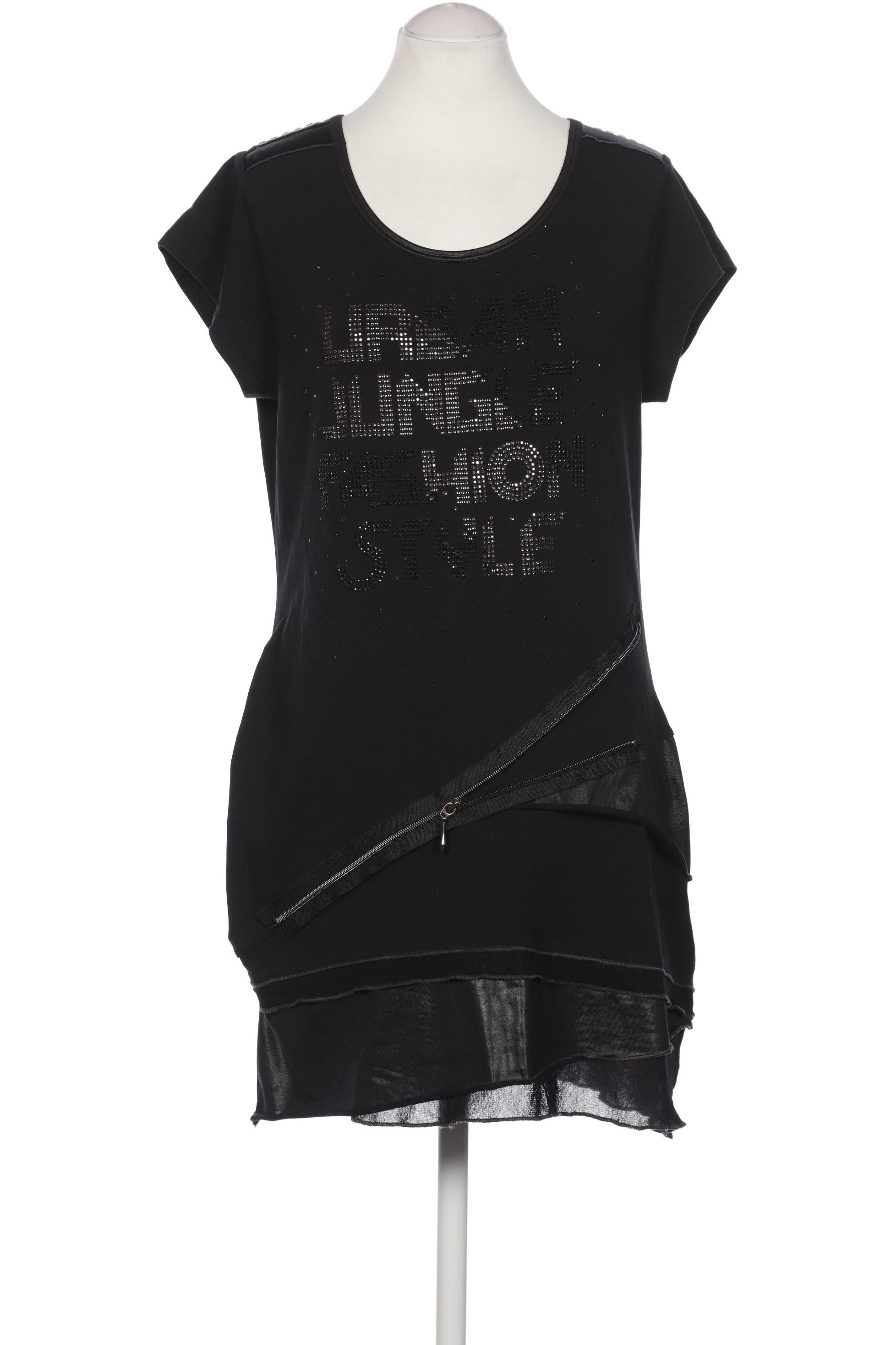 

BiBA Damen Kleid, schwarz, Gr. 38