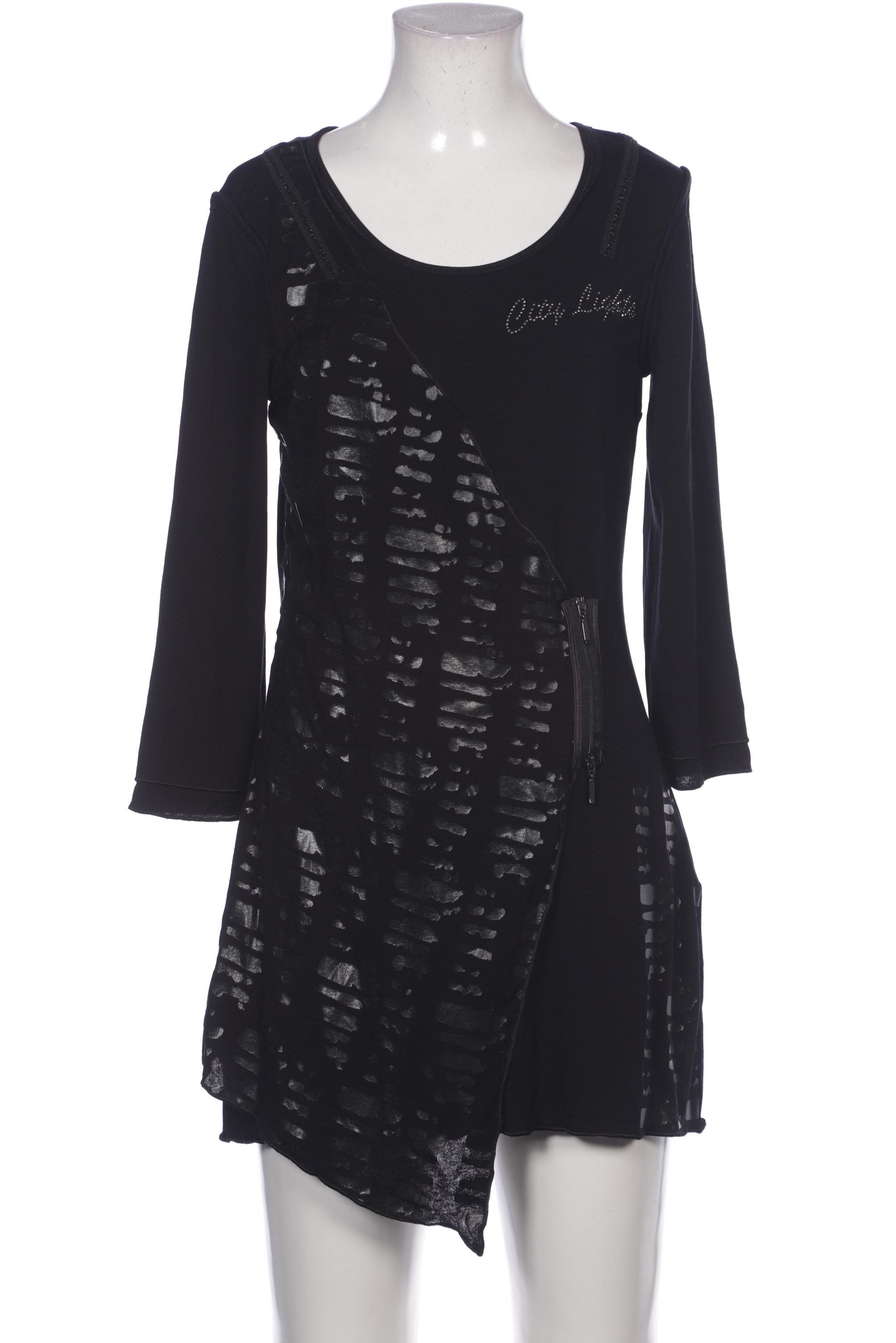 

BiBA Damen Kleid, schwarz, Gr. 38