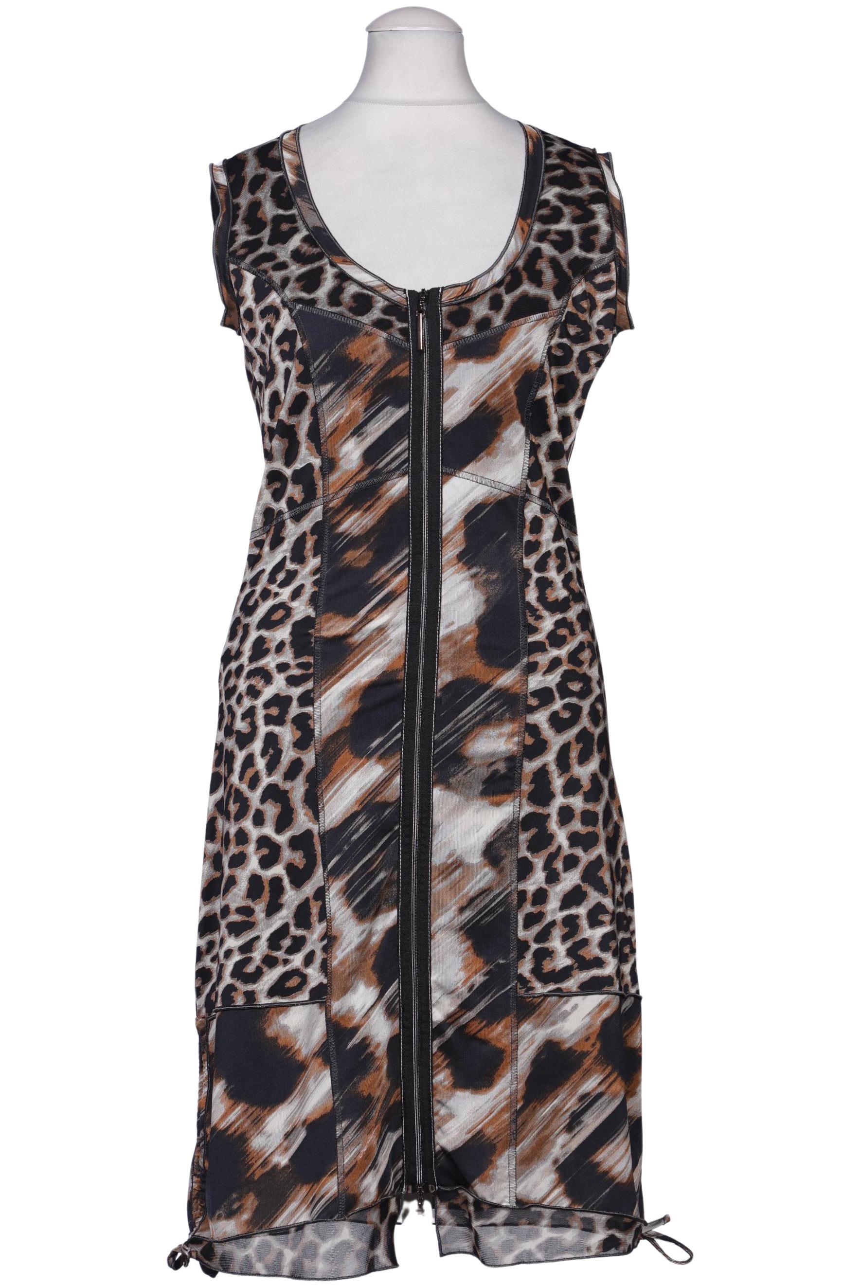 

BiBA Damen Kleid, braun, Gr. 34