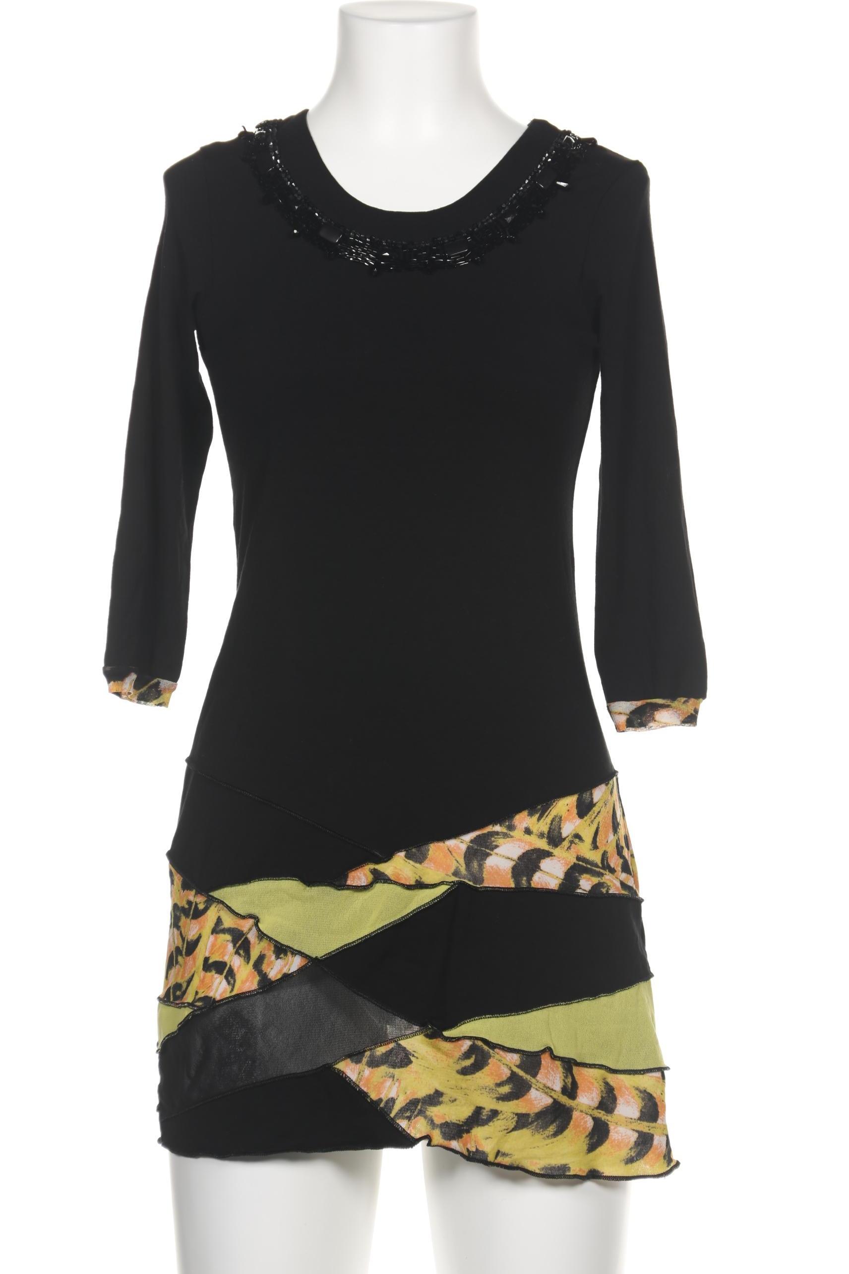 

BiBA Damen Kleid, schwarz, Gr. 34