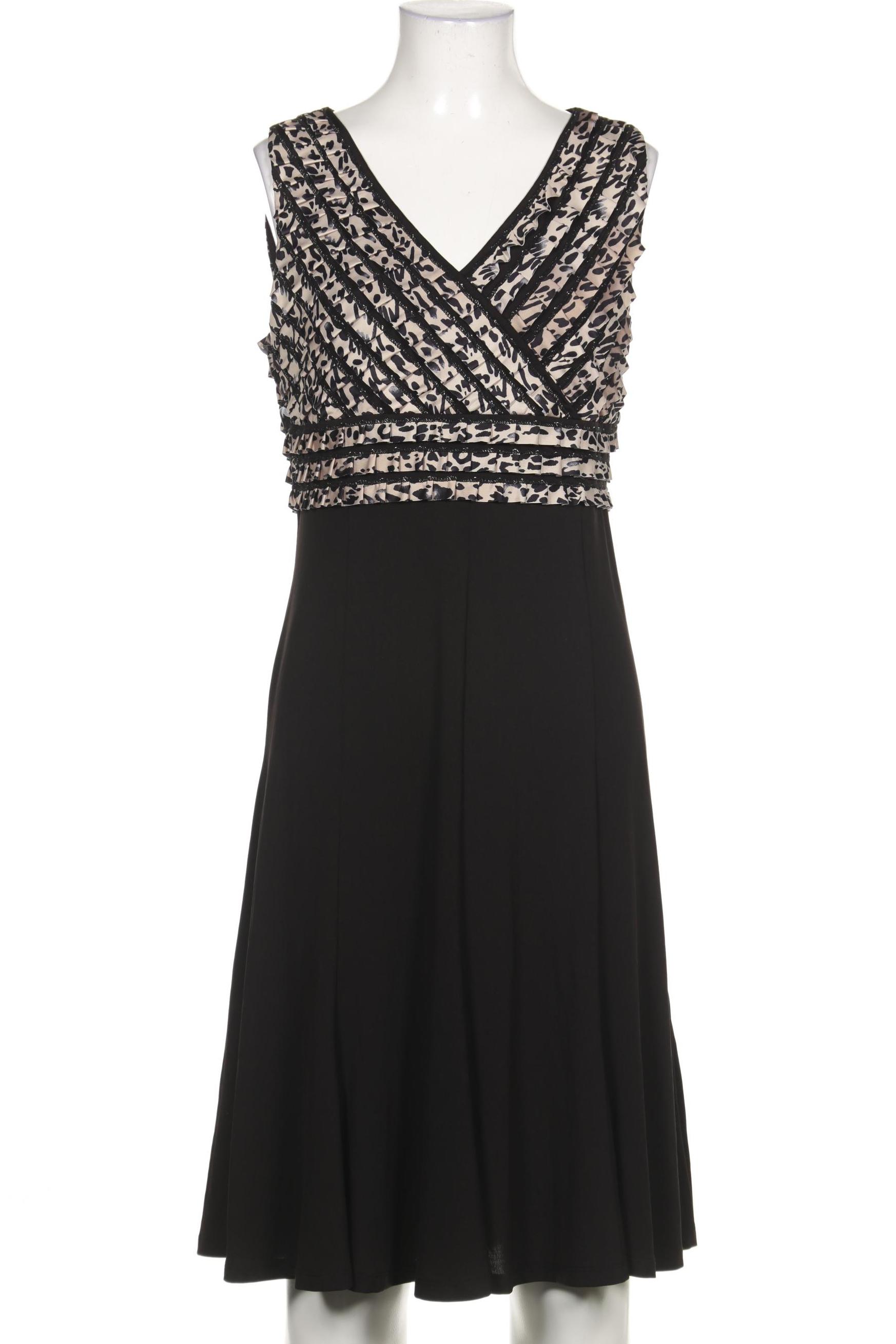 

BiBA Damen Kleid, schwarz