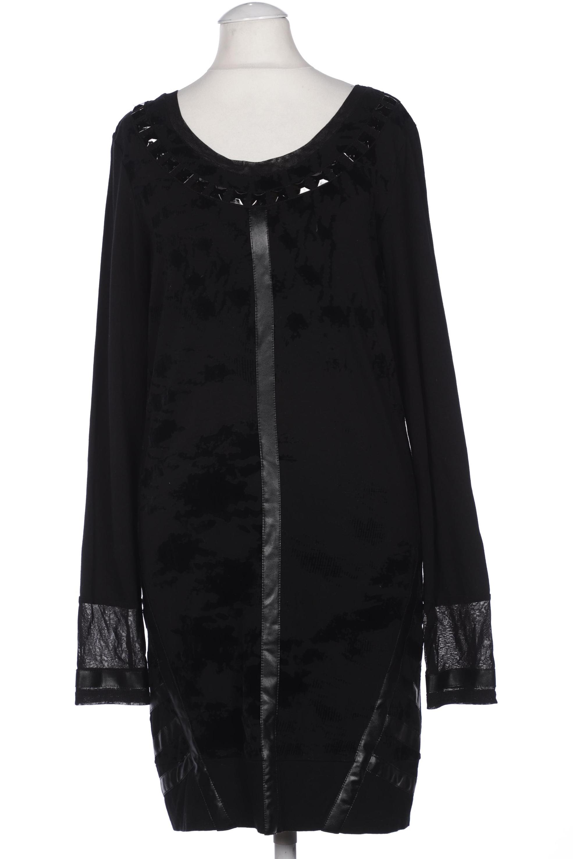 

BiBA Damen Kleid, schwarz, Gr. 36