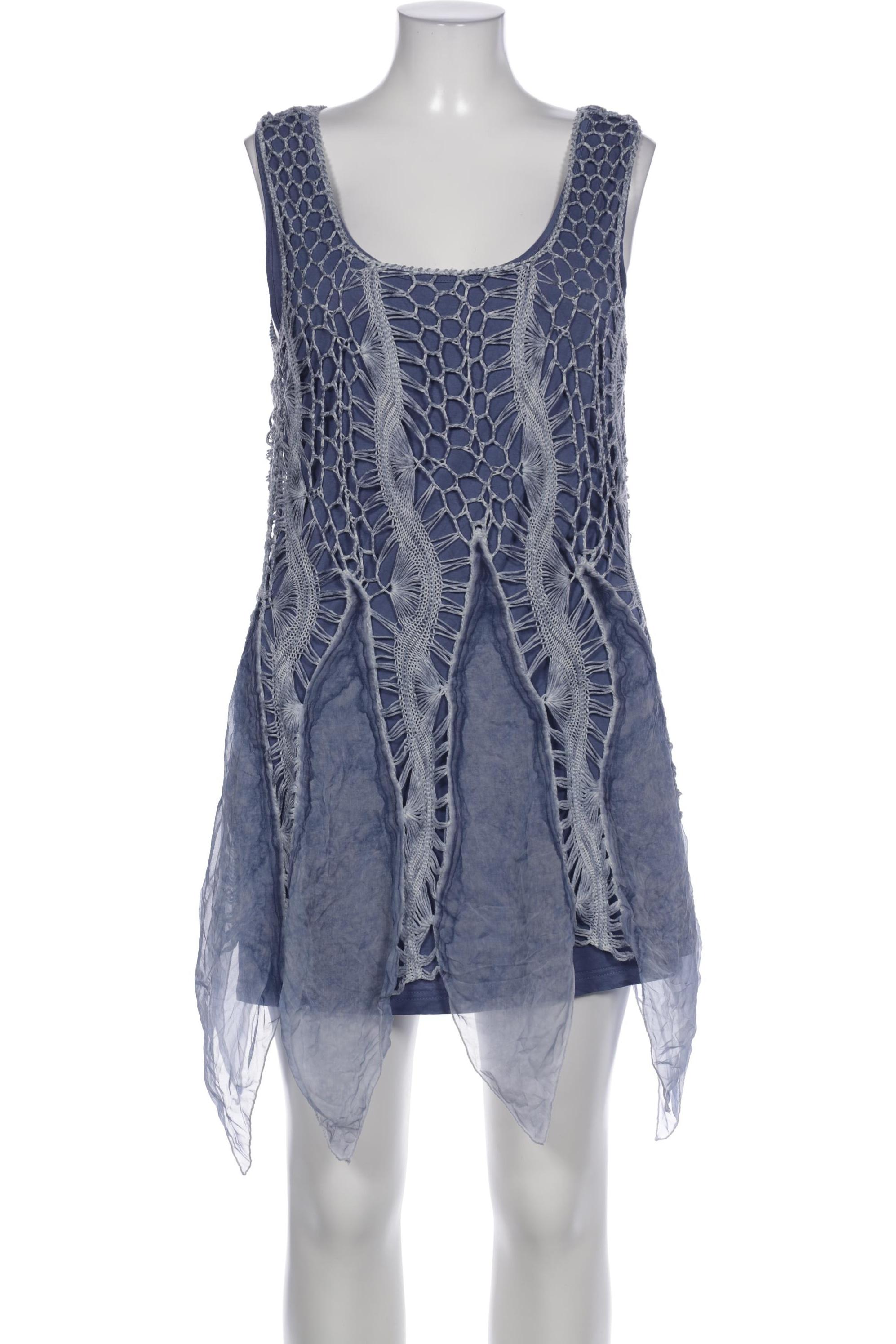

BiBA Damen Kleid, blau, Gr. 46