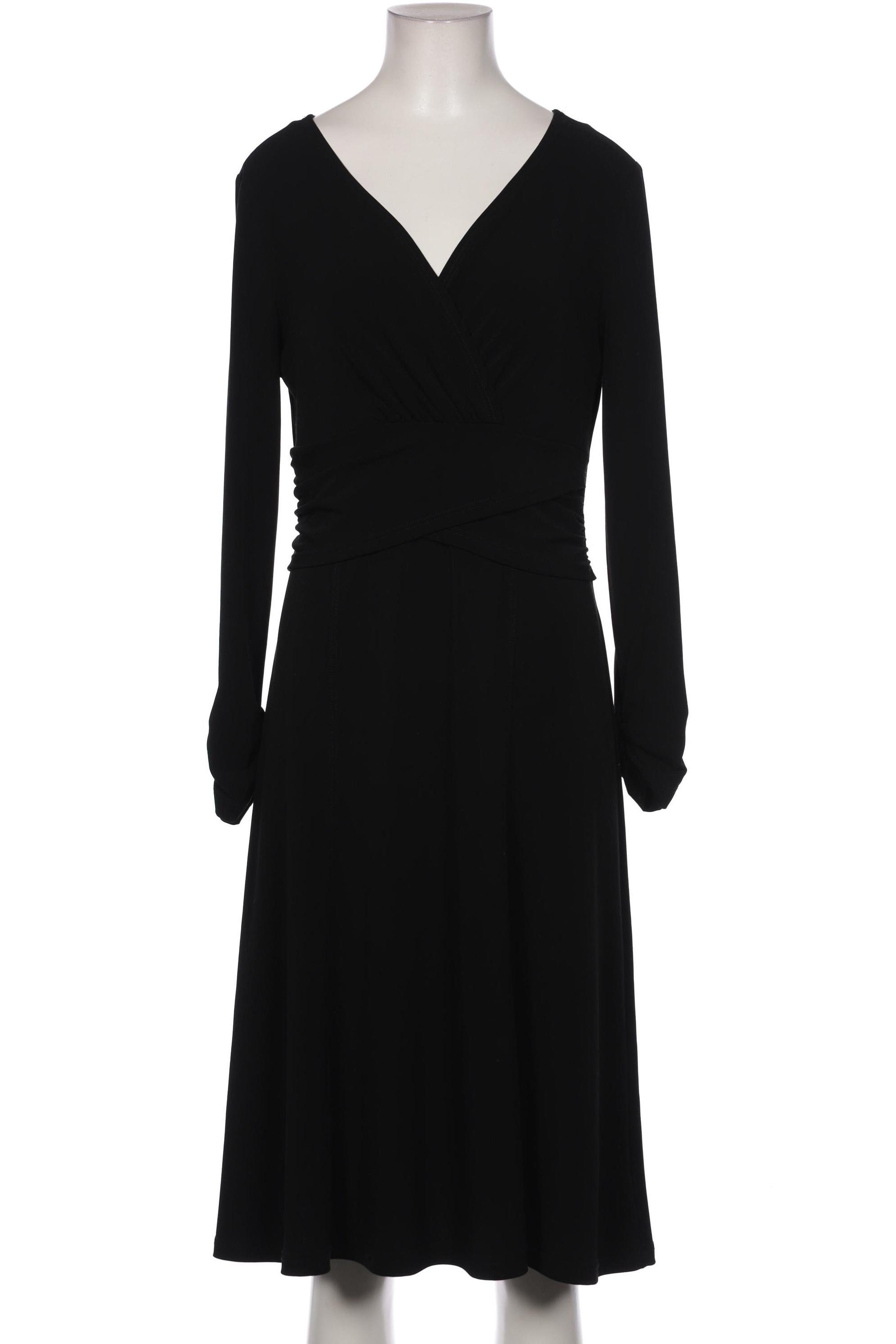

BiBA Damen Kleid, schwarz, Gr. 36