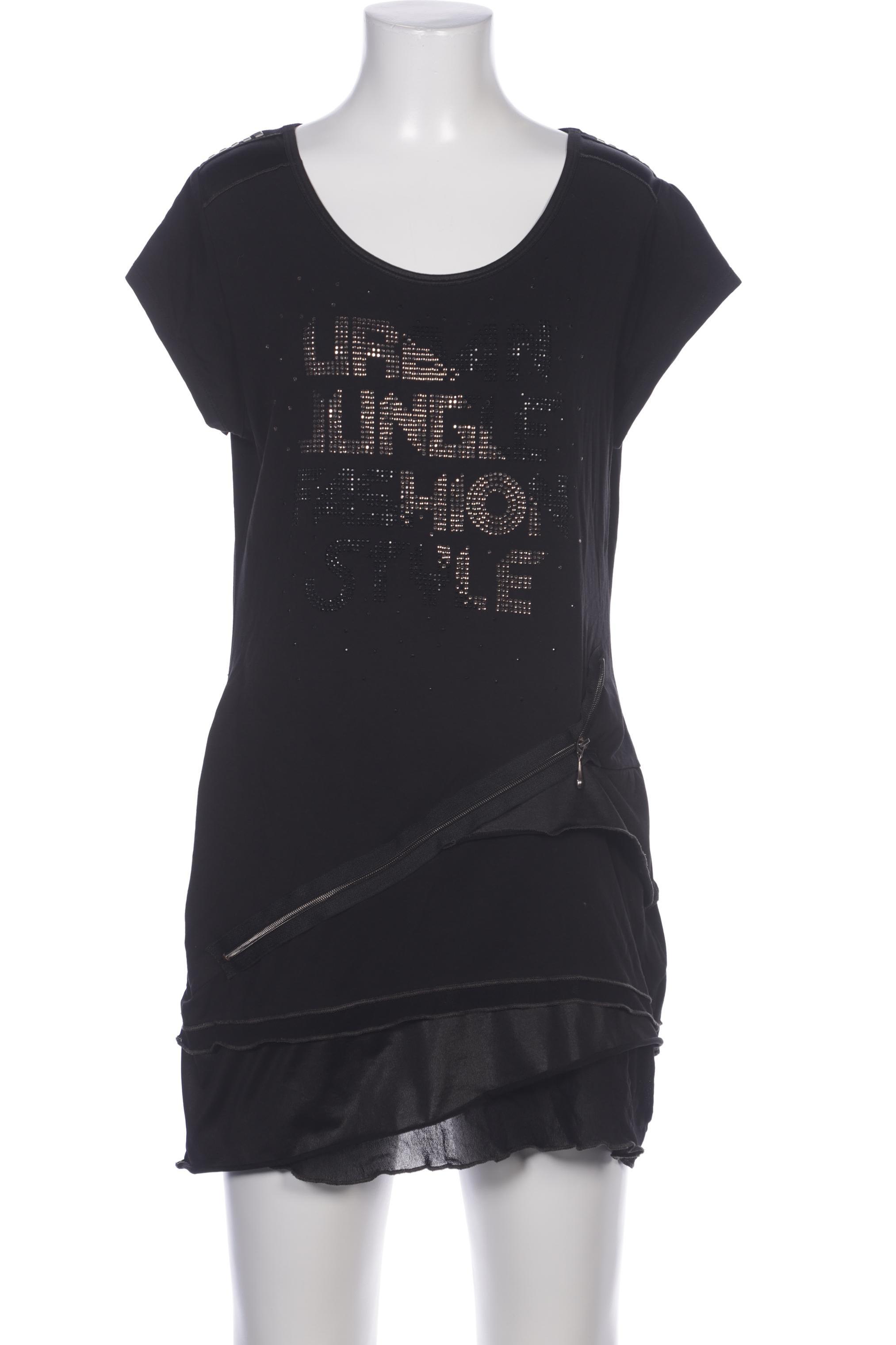 

BiBA Damen Kleid, schwarz, Gr. 38