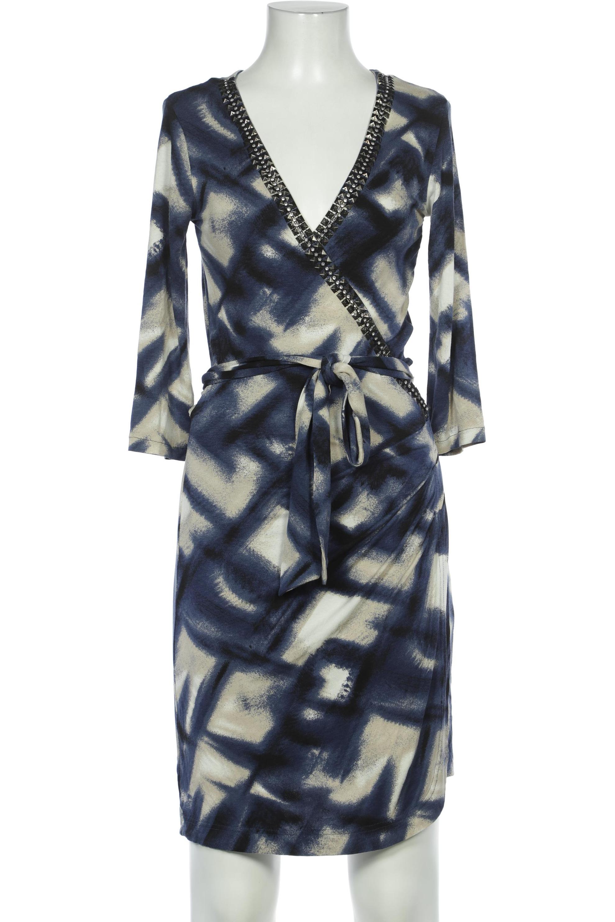 

BiBA Damen Kleid, blau, Gr. 34