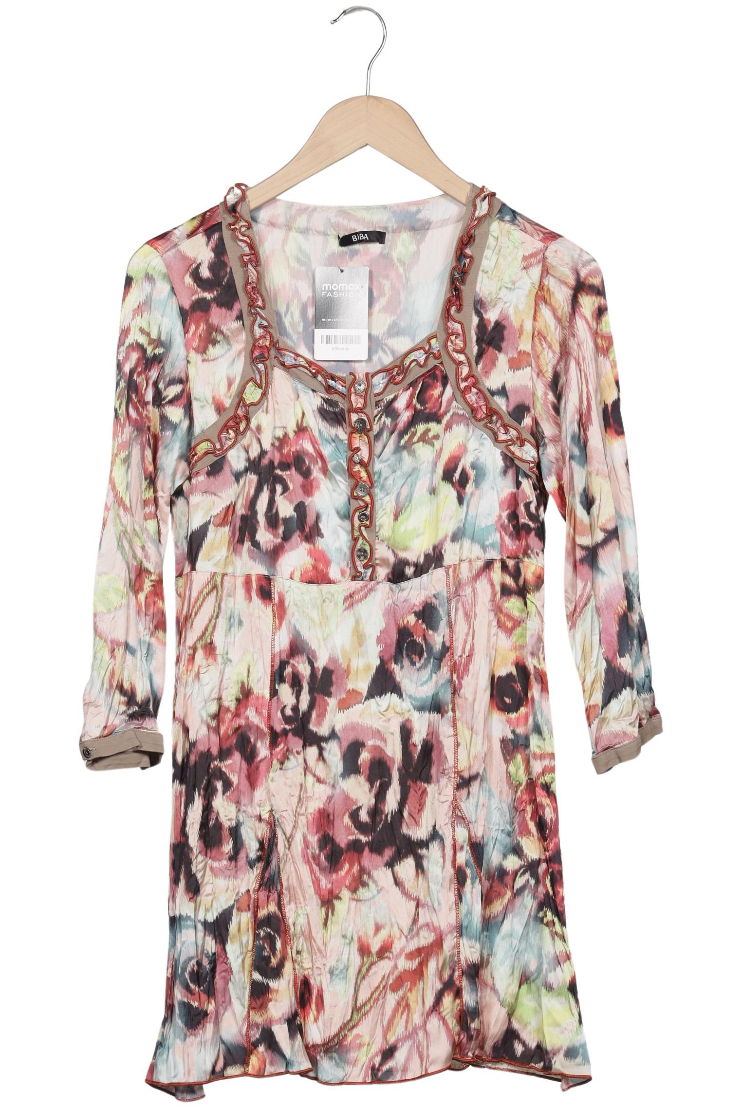 

BiBA Damen Kleid, mehrfarbig, Gr. 36
