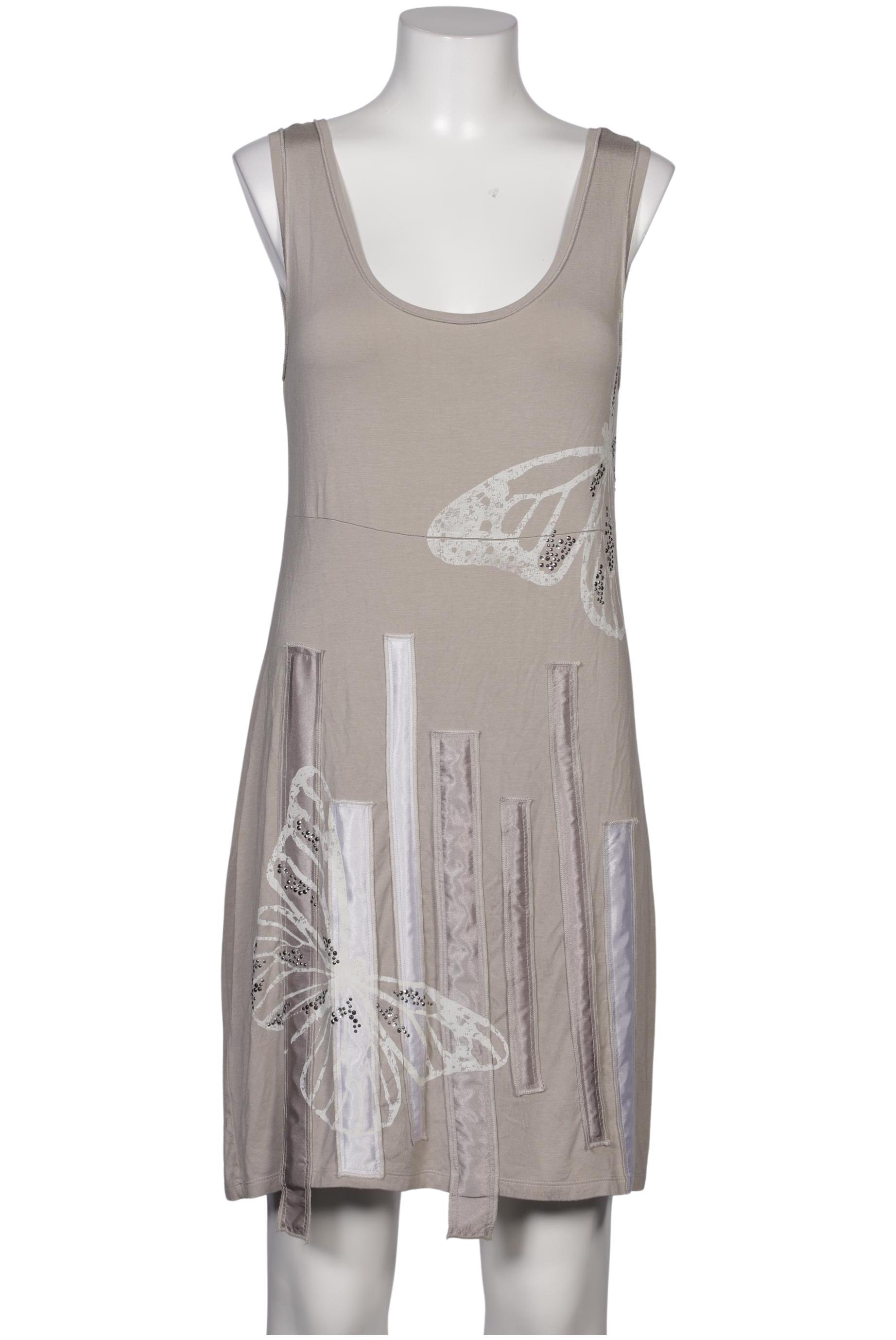 

BiBA Damen Kleid, beige, Gr. 38