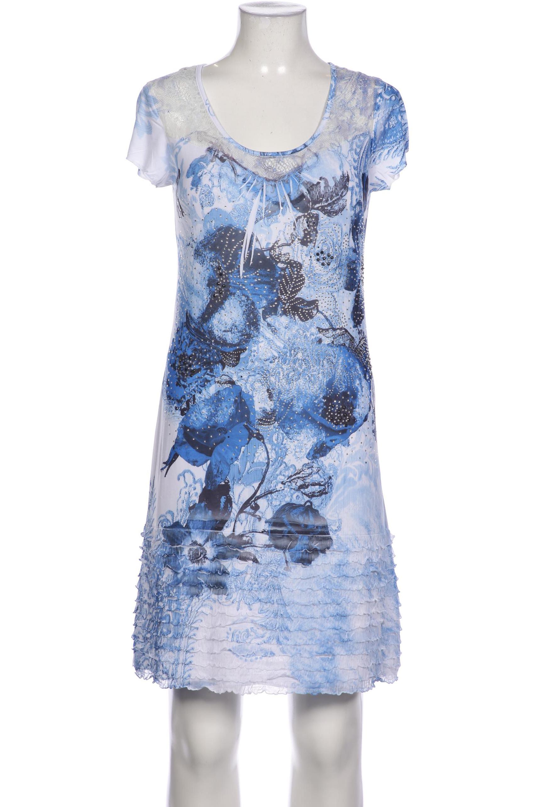 

BiBA Damen Kleid, blau