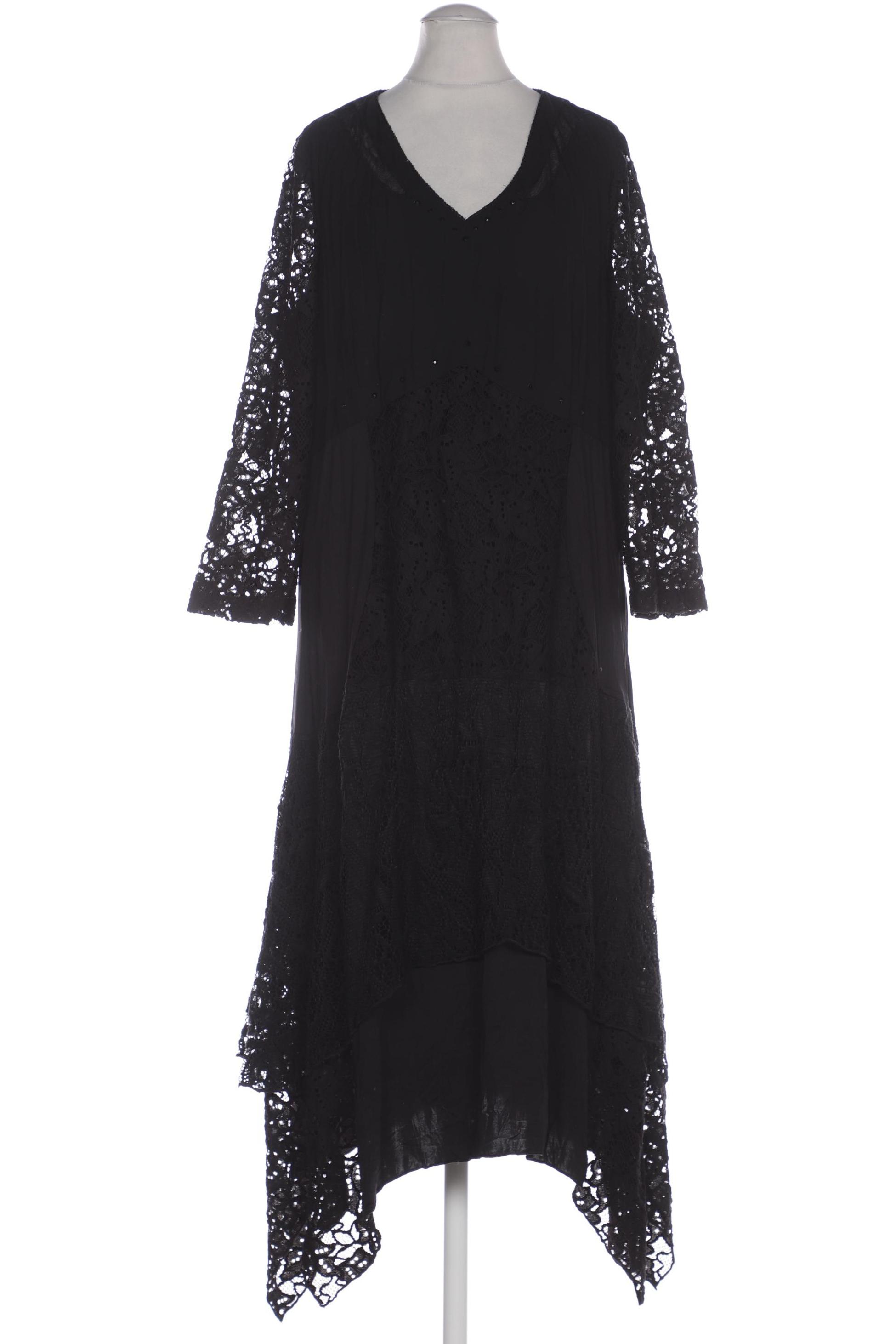 

BiBA Damen Kleid, schwarz, Gr. 40