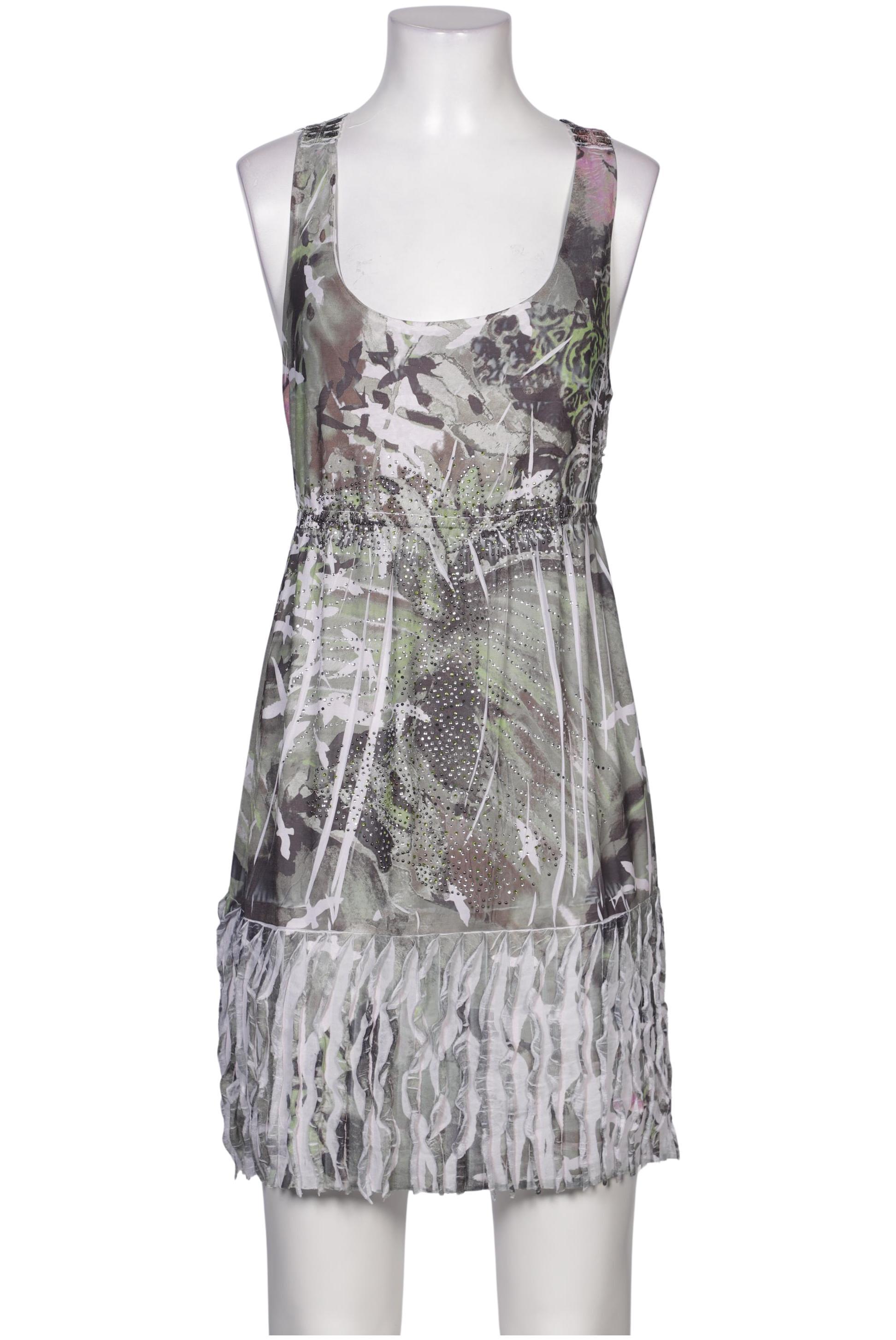 

BiBA Damen Kleid, grün, Gr. 36