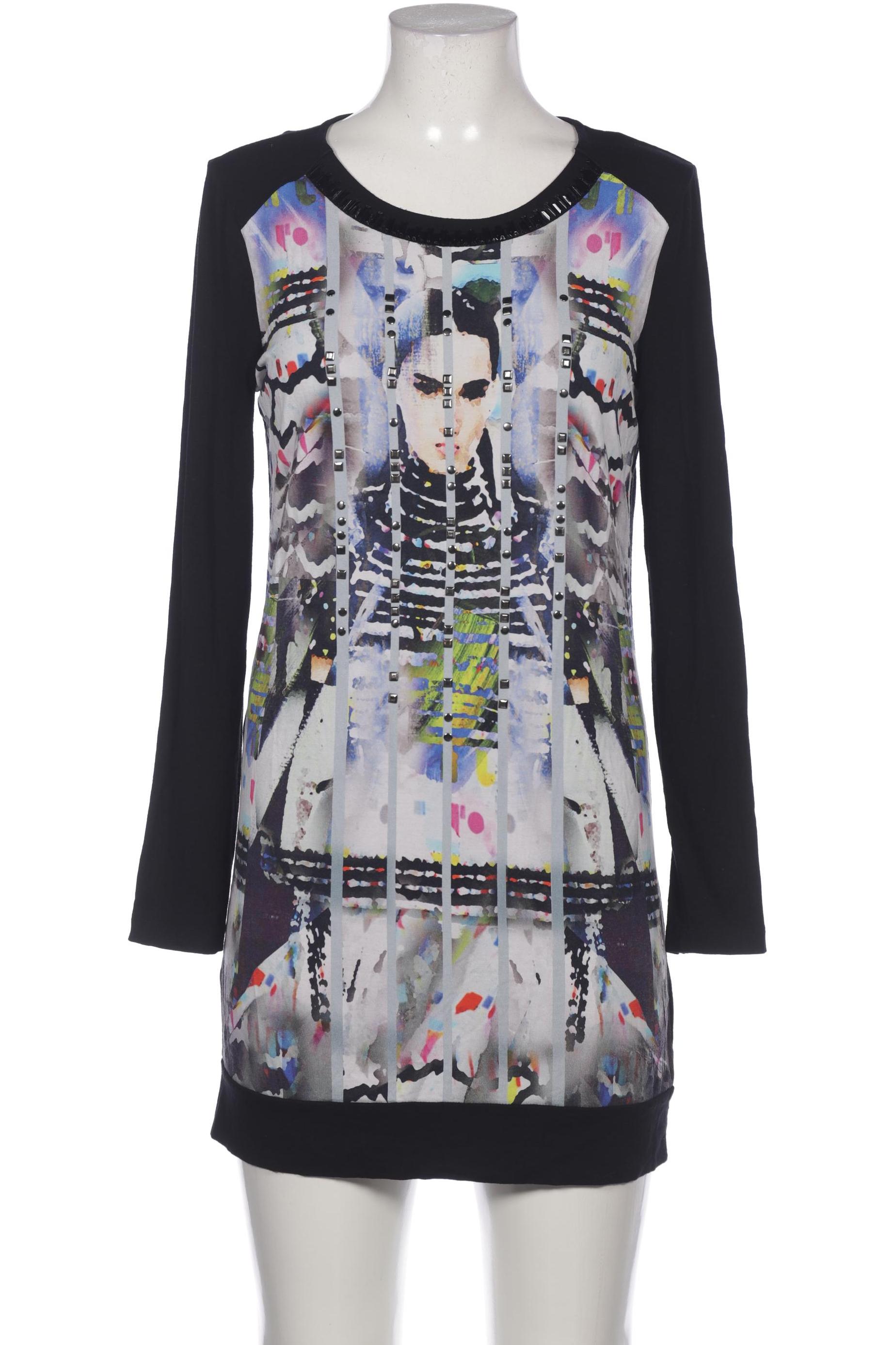 

BiBA Damen Kleid, mehrfarbig, Gr. 38