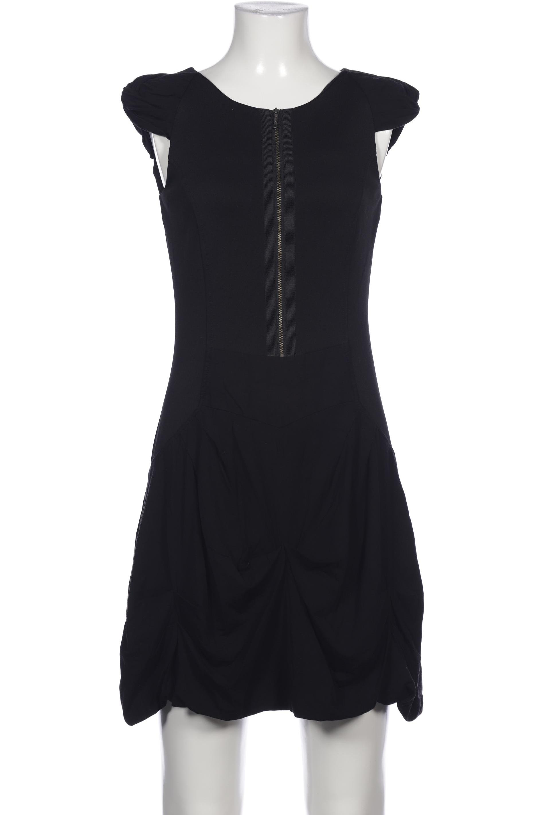 

BiBA Damen Kleid, schwarz, Gr. 34