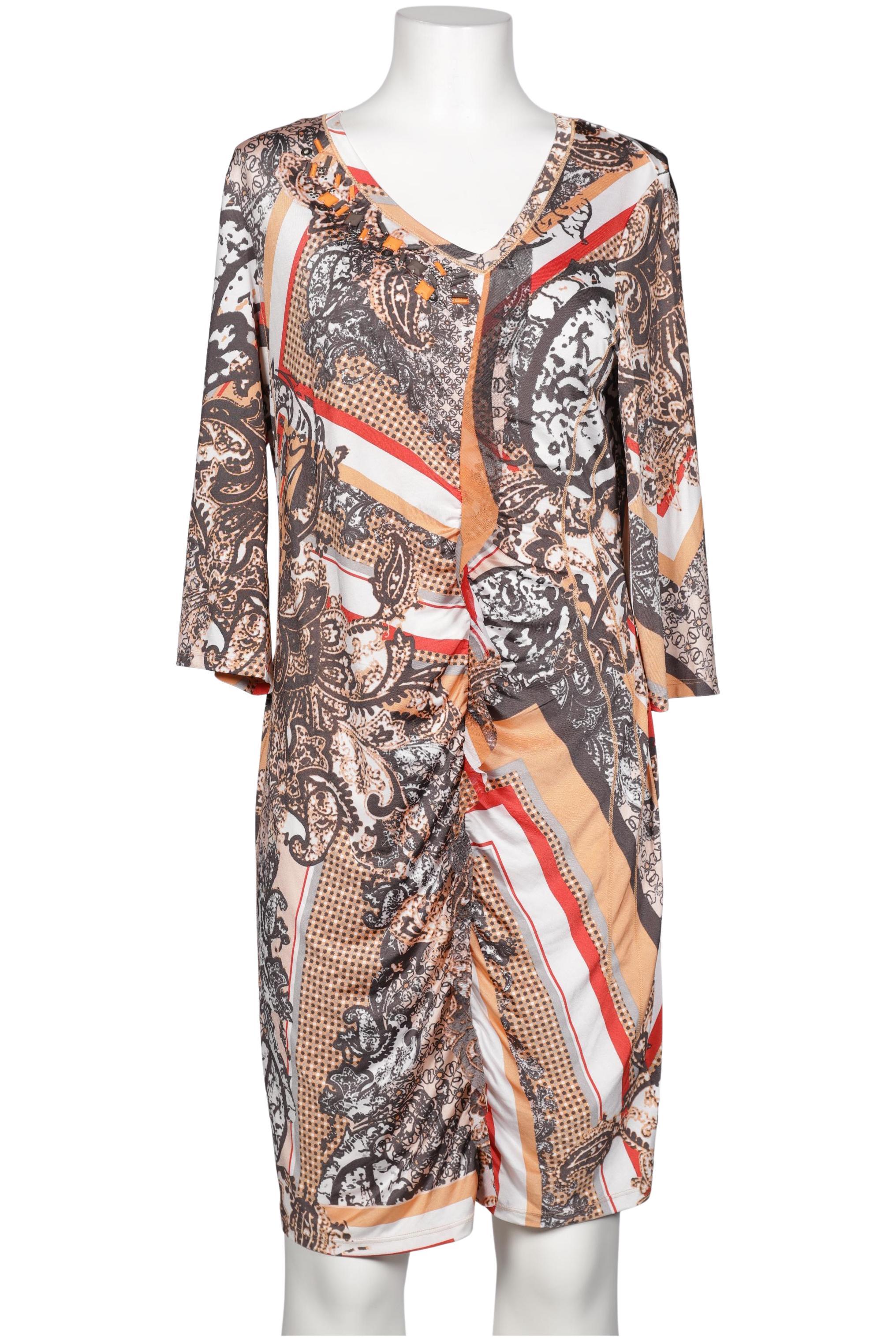 

BiBA Damen Kleid, mehrfarbig, Gr. 42