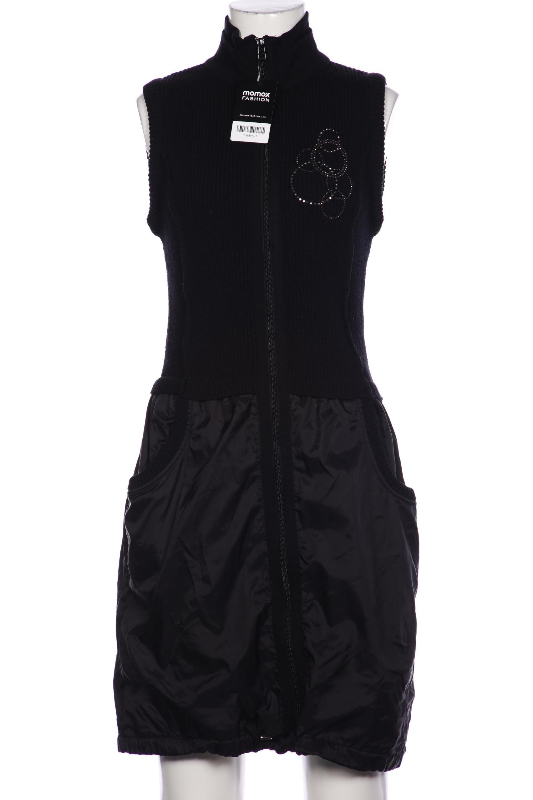 

BiBA Damen Kleid, schwarz