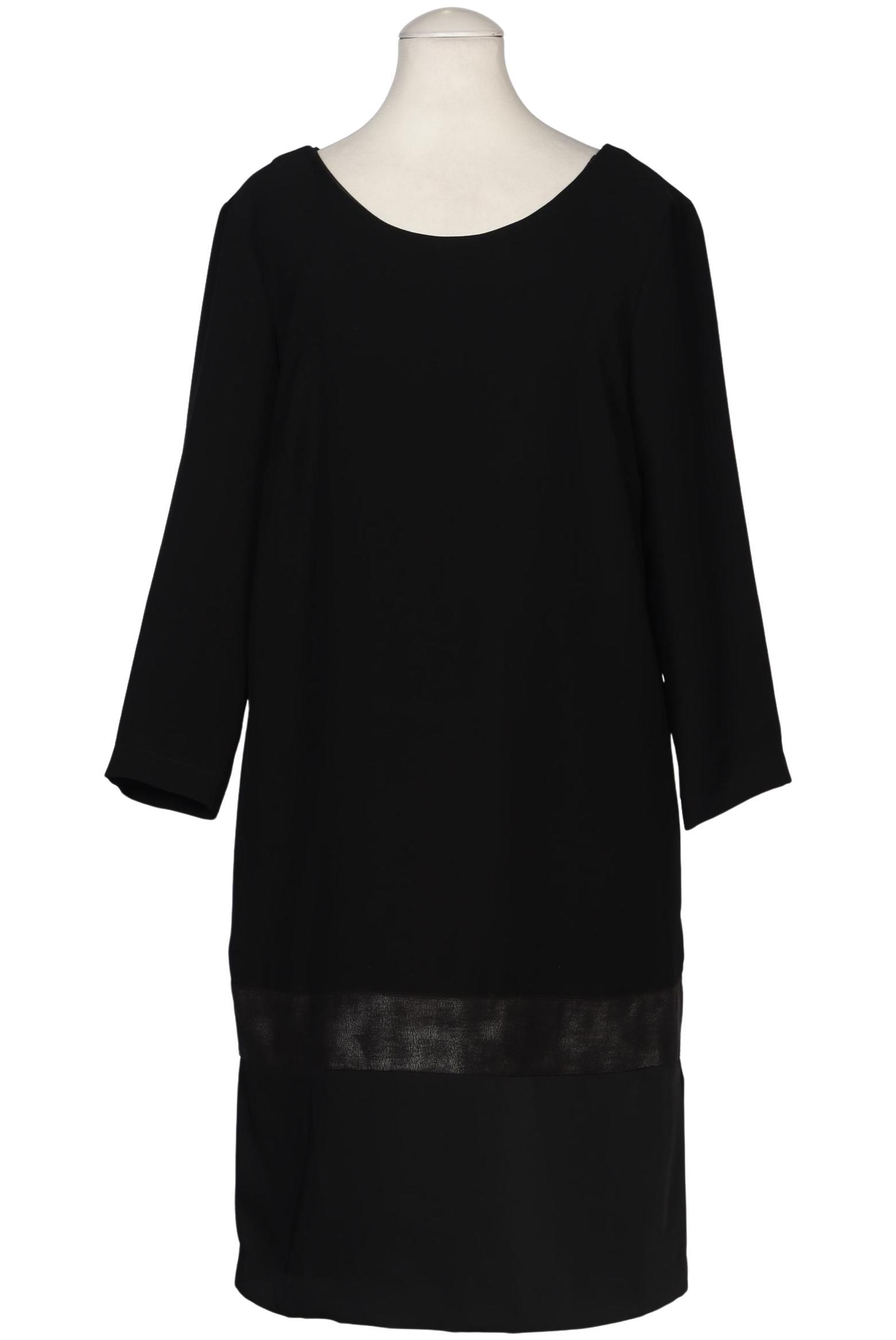 

BiBA Damen Kleid, schwarz, Gr. 34
