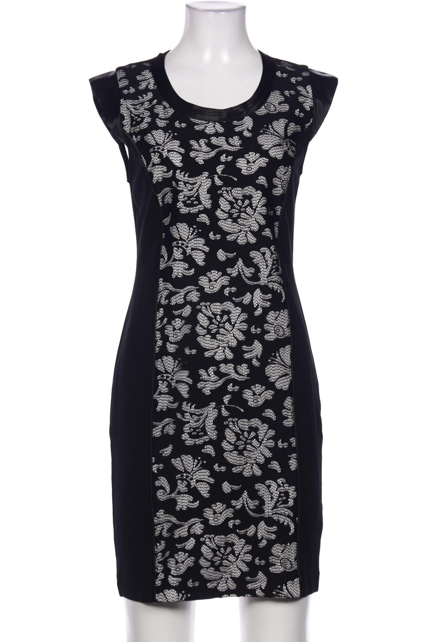 

BiBA Damen Kleid, schwarz, Gr. 34