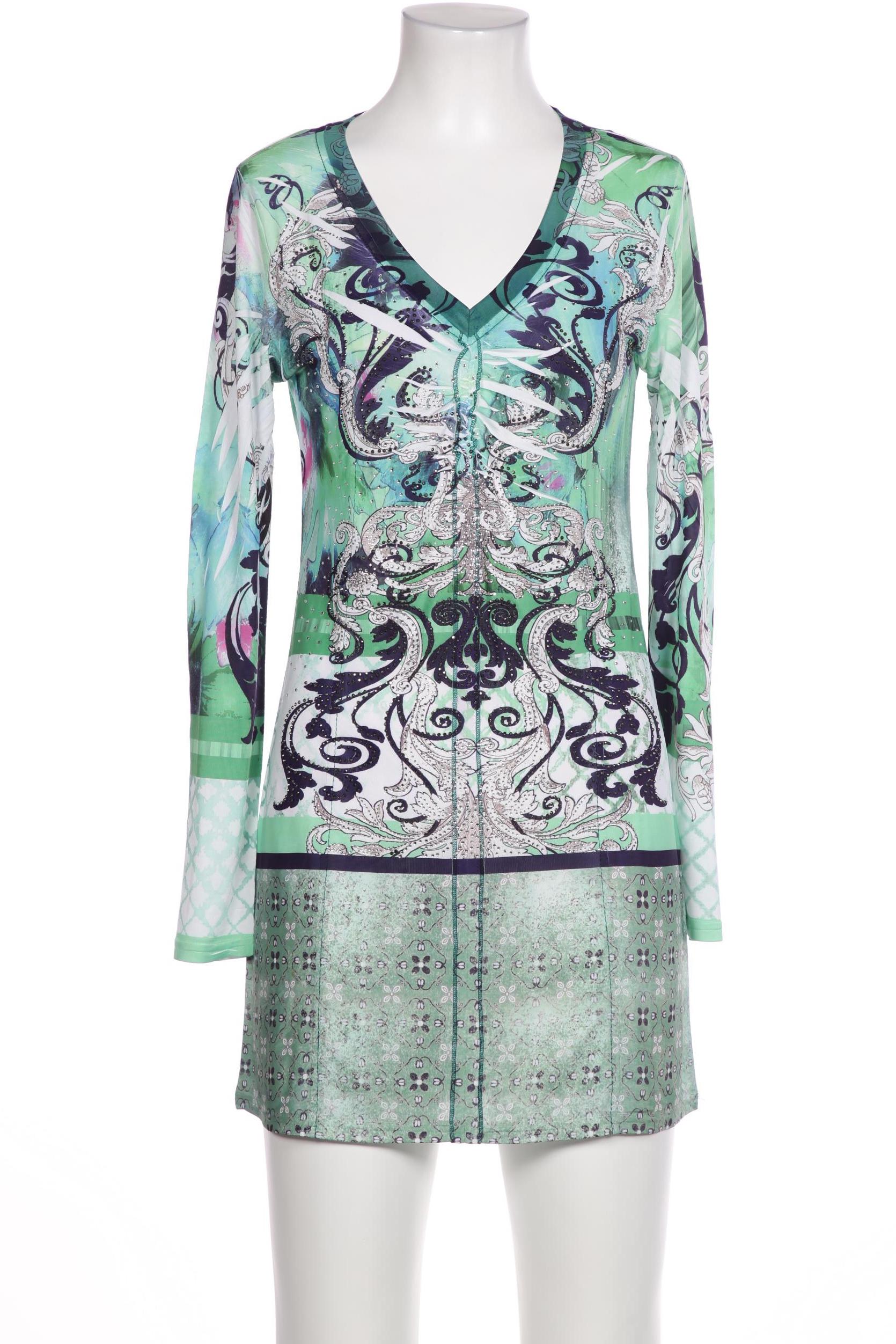 

BiBA Damen Kleid, grün, Gr. 36