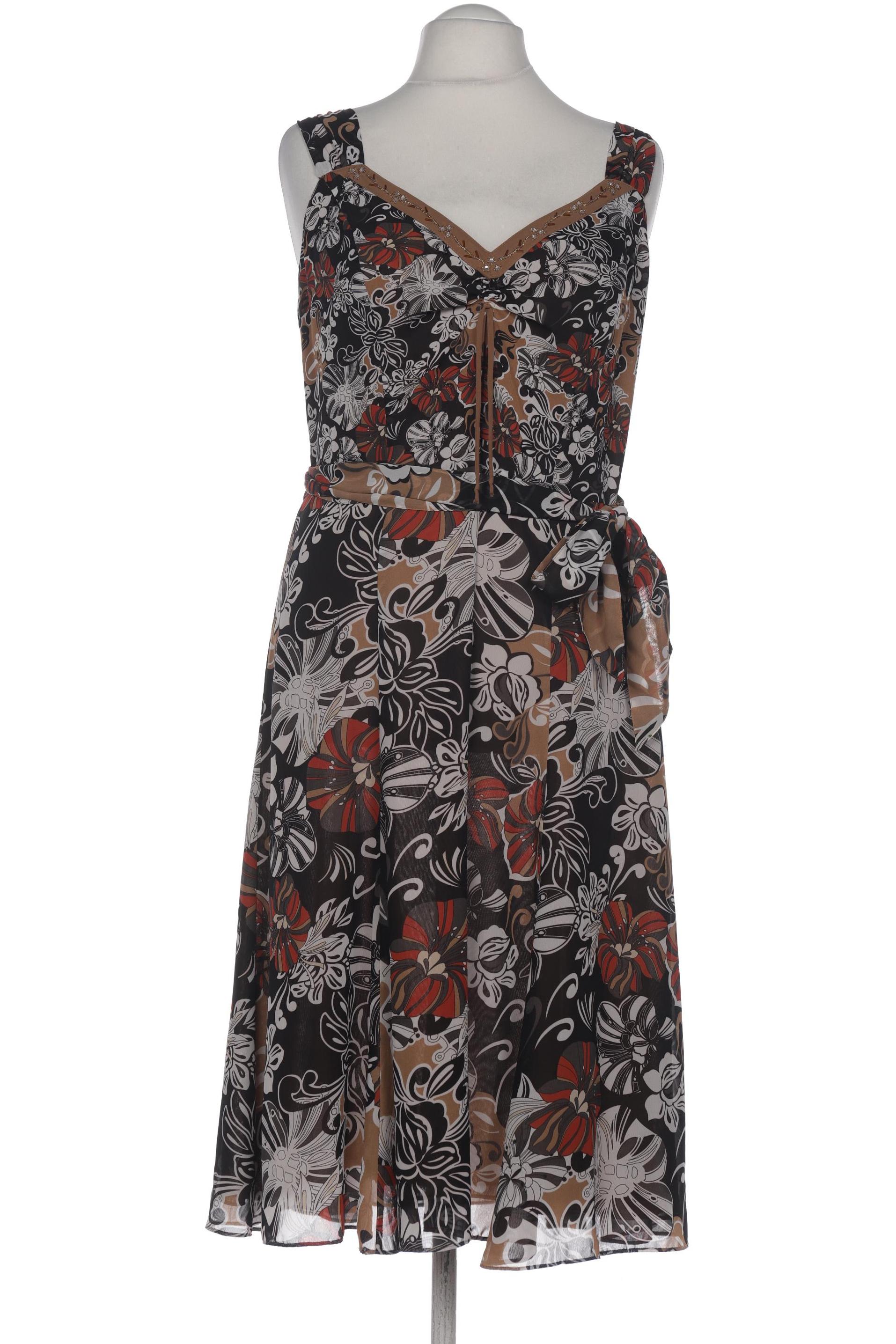 

BiBA Damen Kleid, braun, Gr. 42