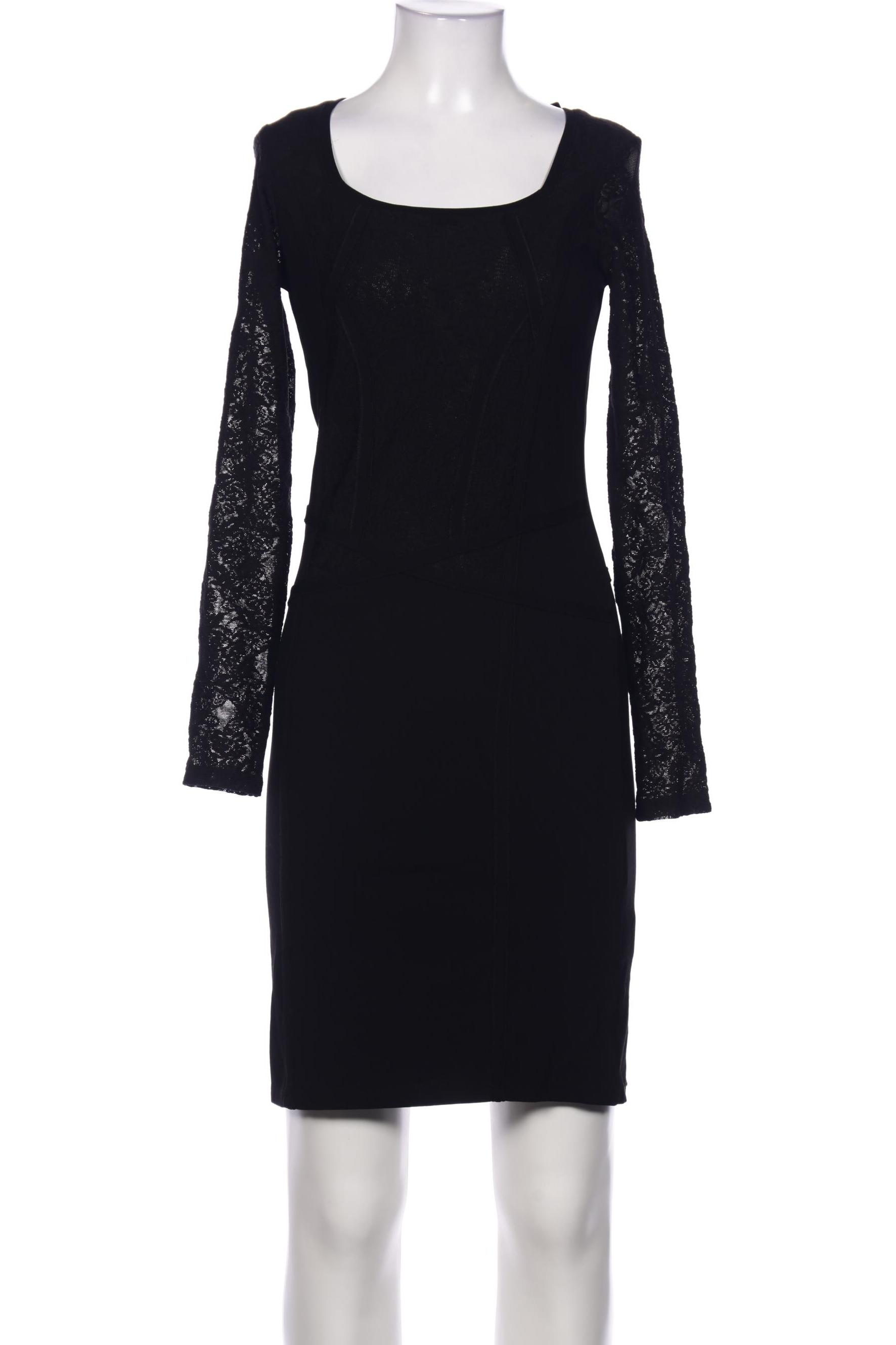 

BiBA Damen Kleid, schwarz, Gr. 34