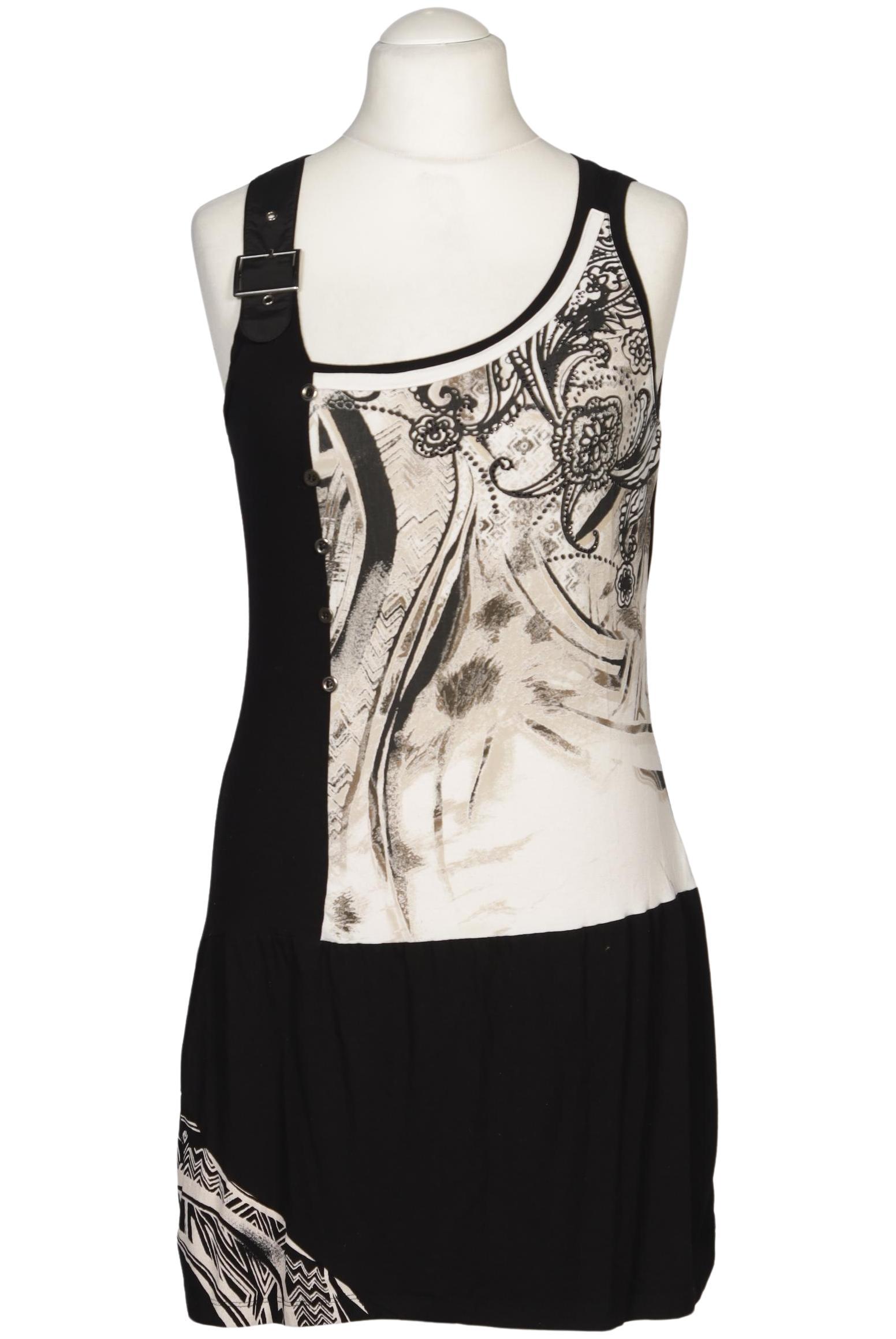 

BiBA Damen Kleid, mehrfarbig, Gr. 38