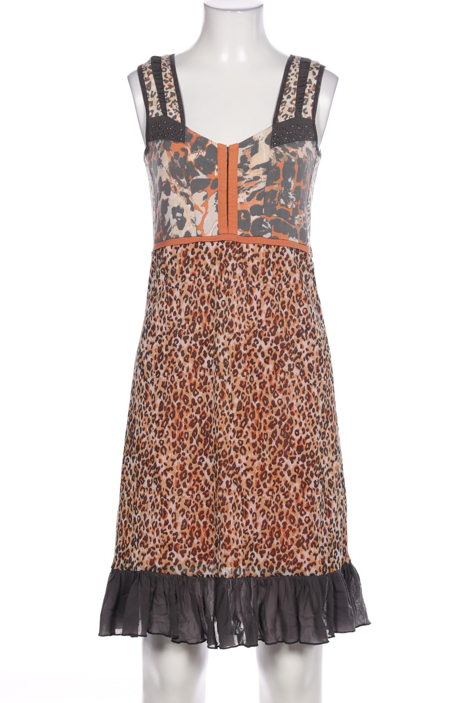 

BiBA Damen Kleid, beige, Gr. 34