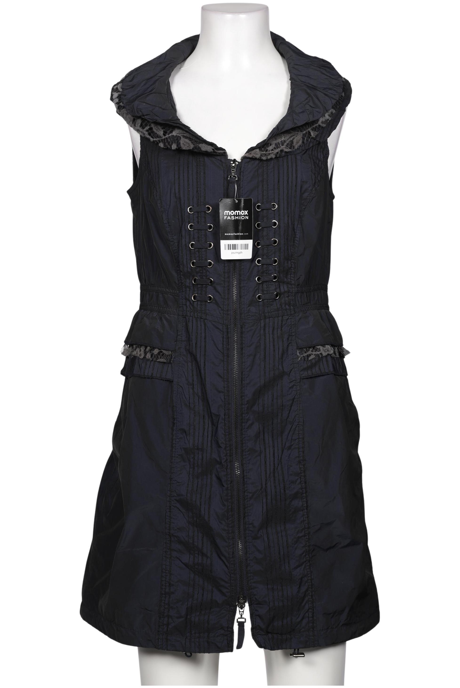 

BiBA Damen Kleid, marineblau, Gr. 38