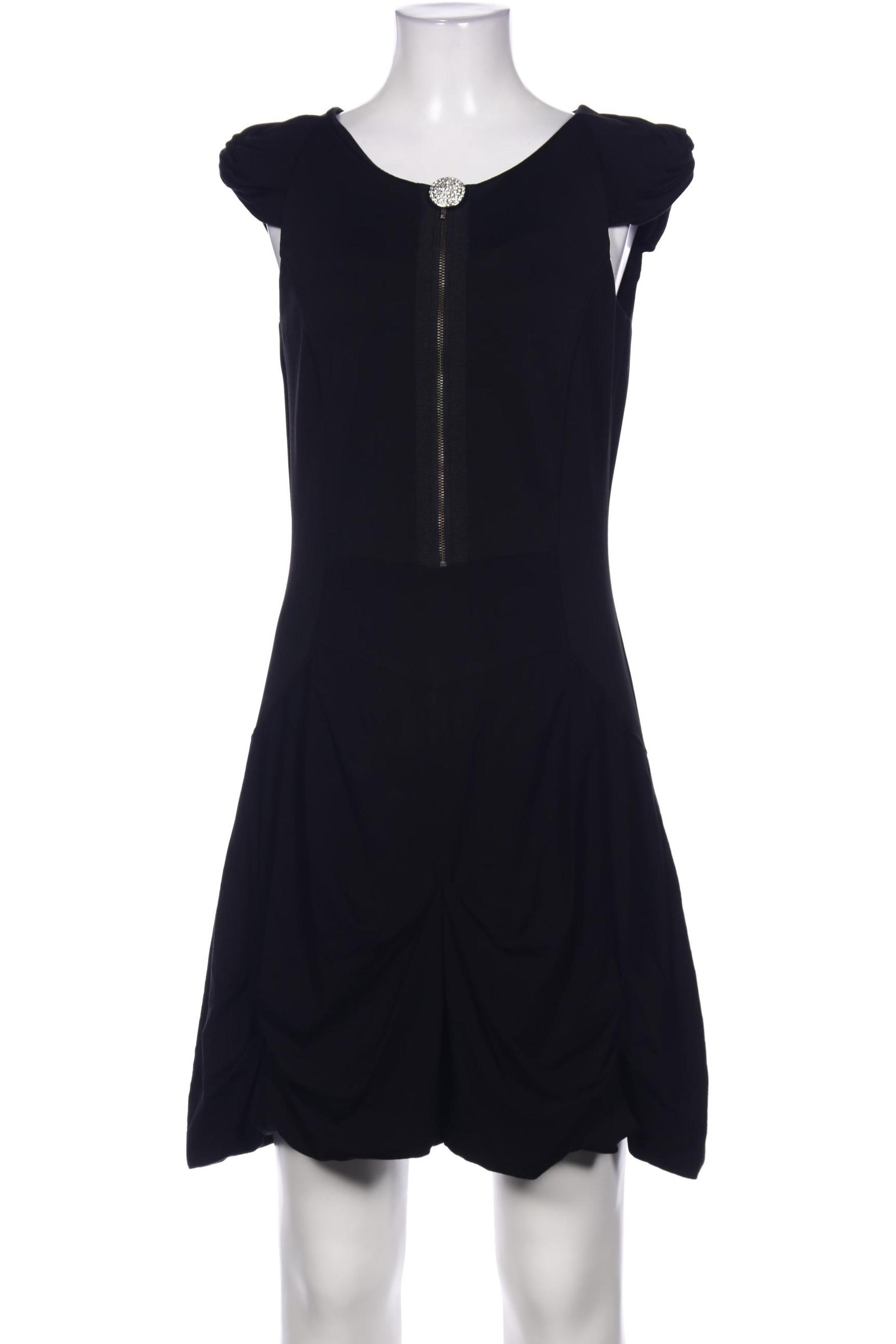 

BiBA Damen Kleid, schwarz, Gr. 36