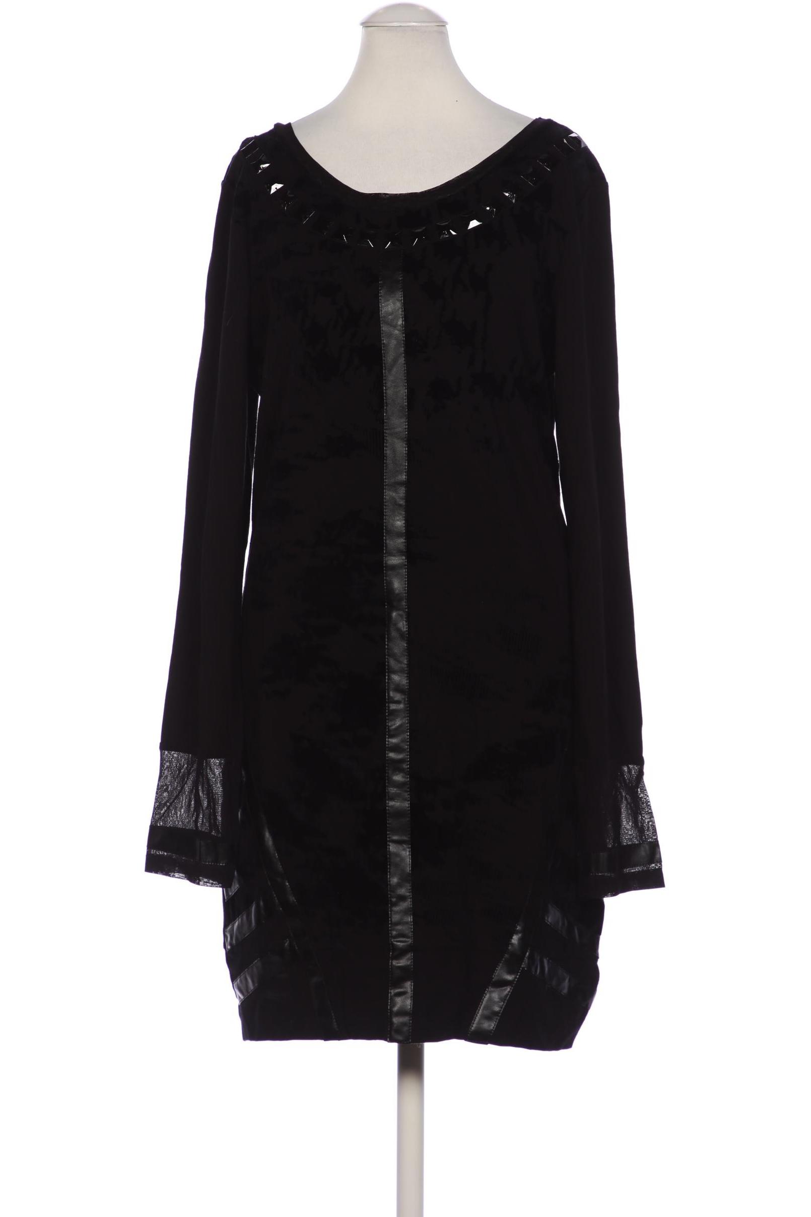 

BiBA Damen Kleid, schwarz, Gr. 36