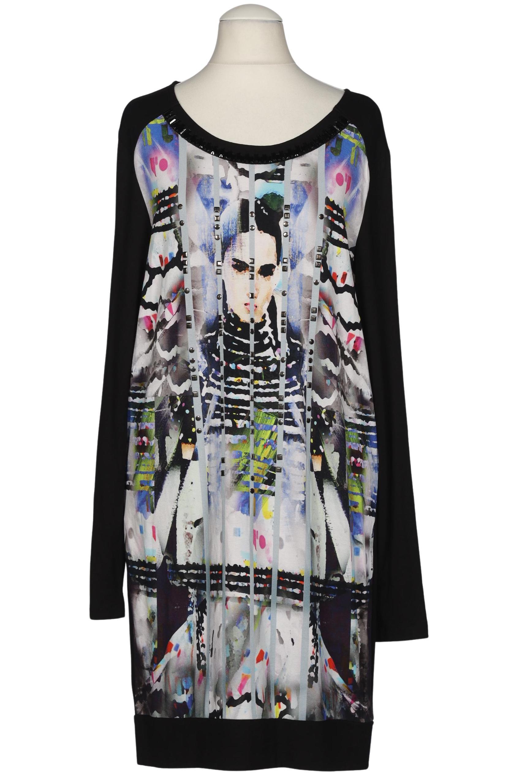 

BiBA Damen Kleid, schwarz, Gr. 38