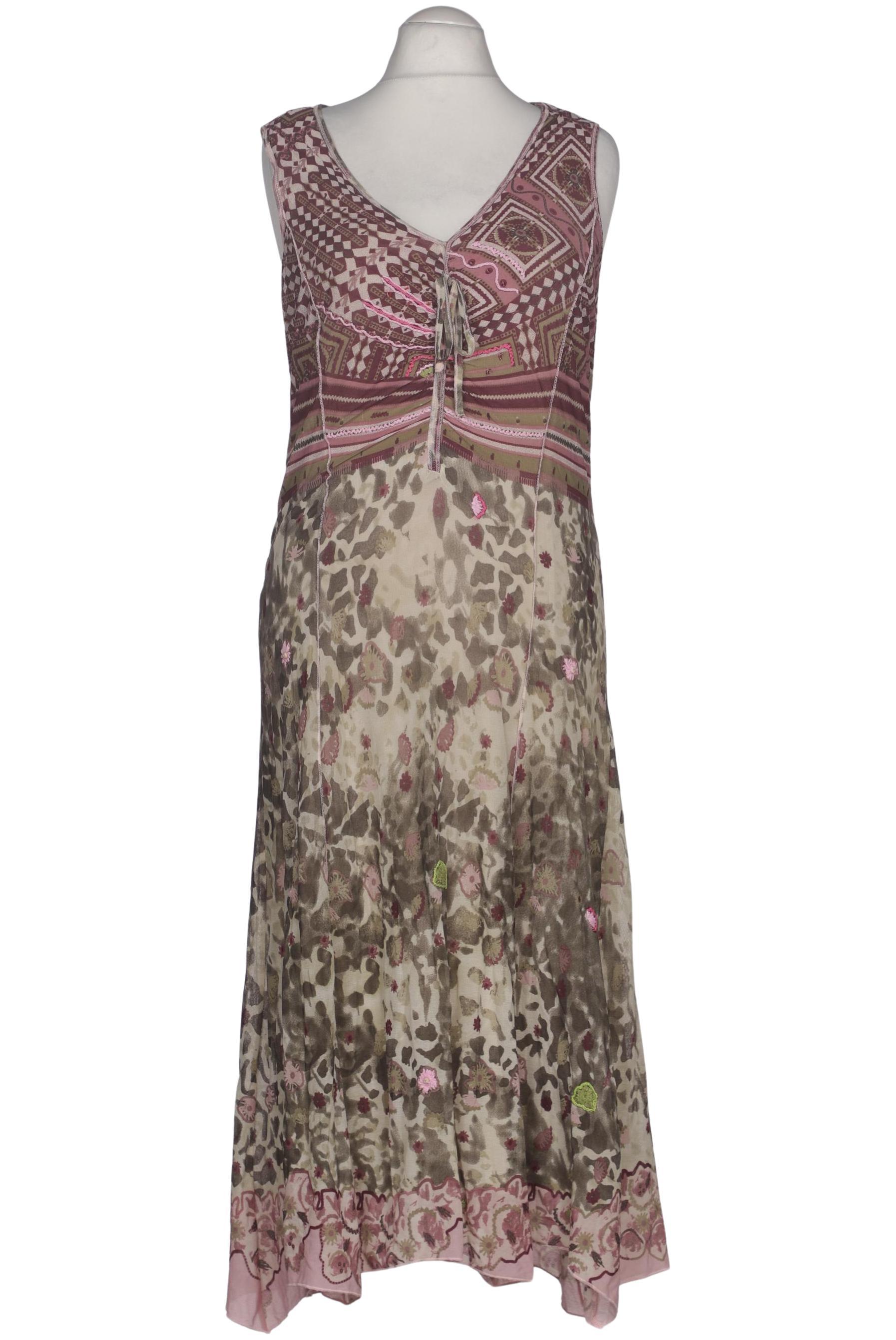 

BiBA Damen Kleid, mehrfarbig, Gr. 38