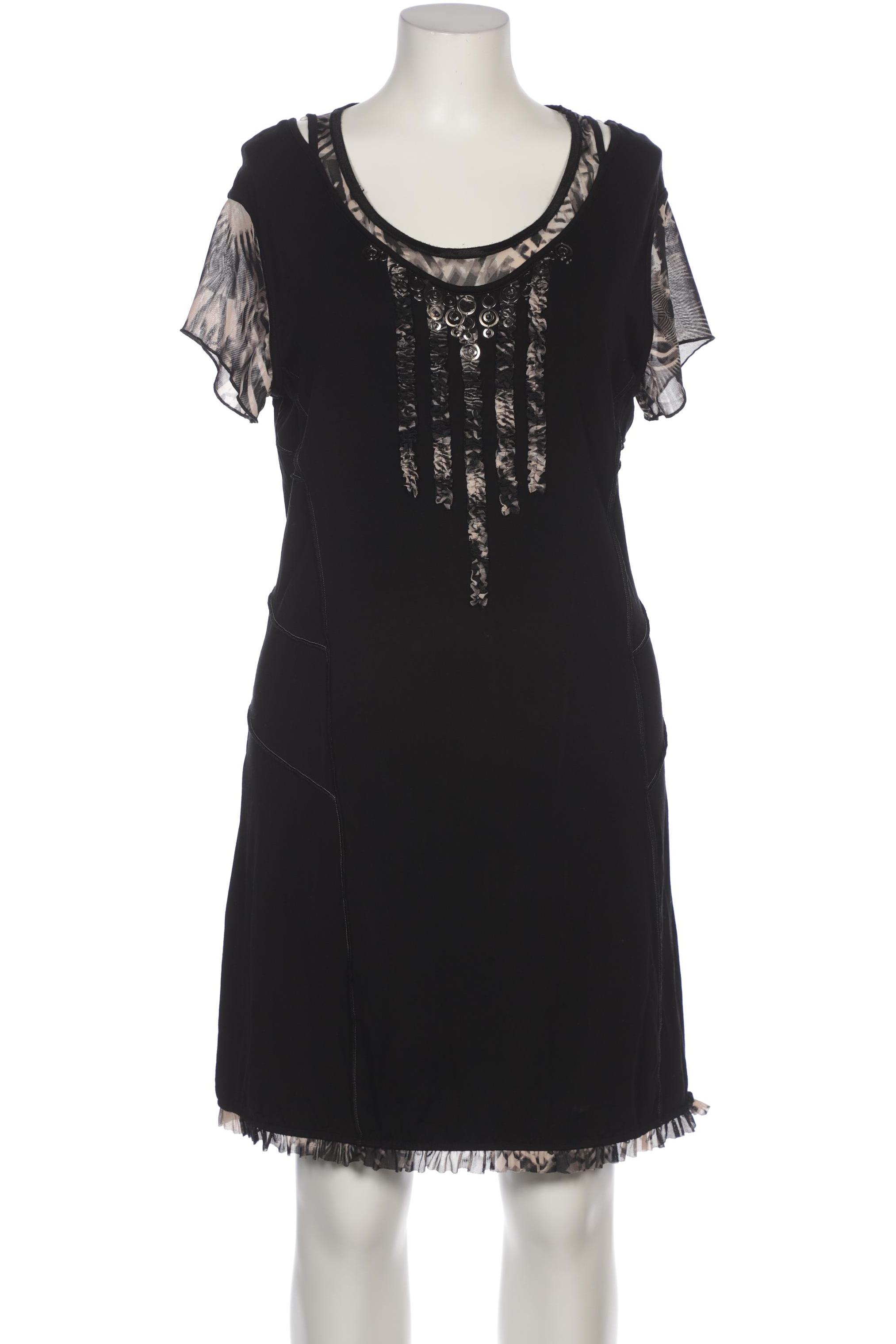 

BiBA Damen Kleid, schwarz