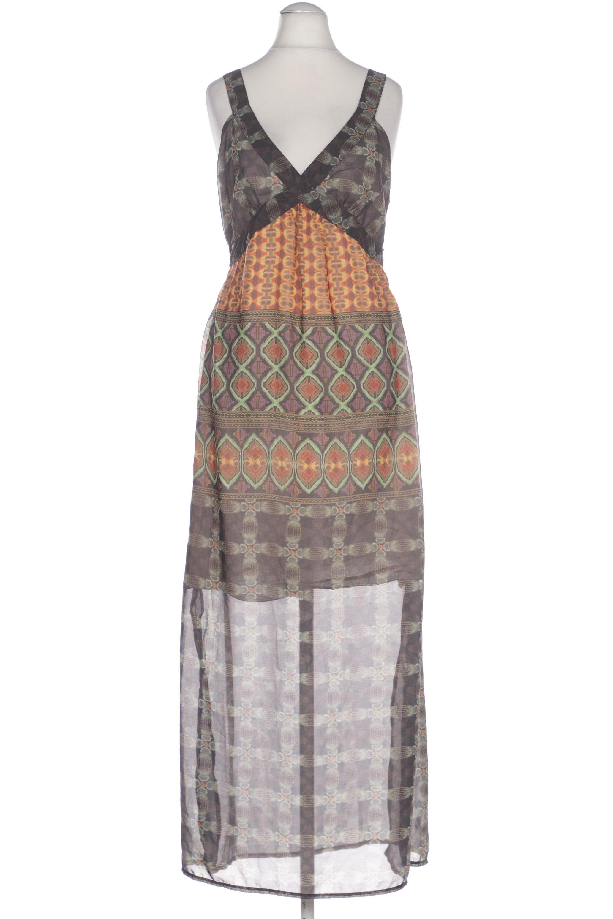 

BiBA Damen Kleid, mehrfarbig, Gr. 38