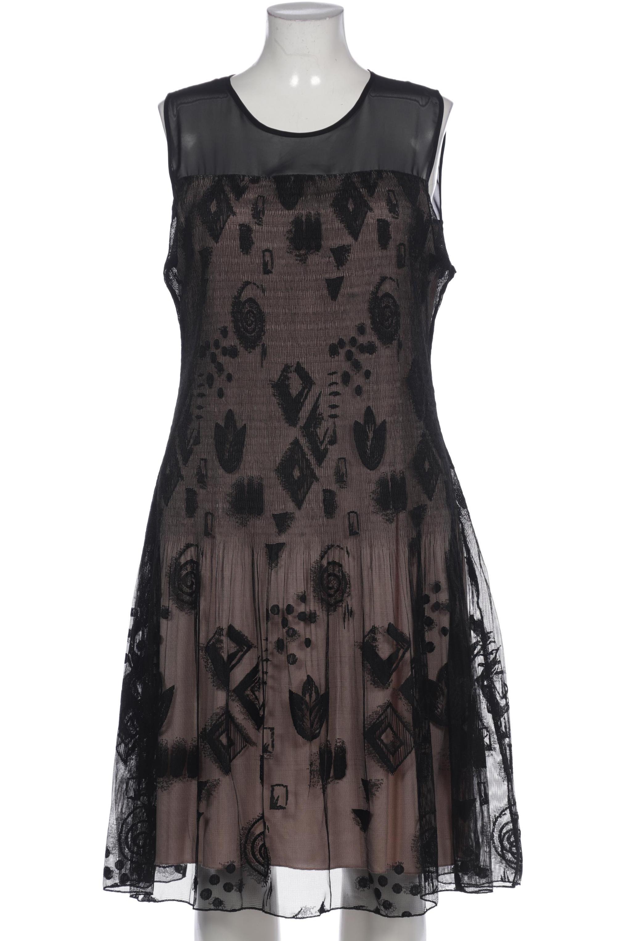 

BiBA Damen Kleid, schwarz, Gr. 44