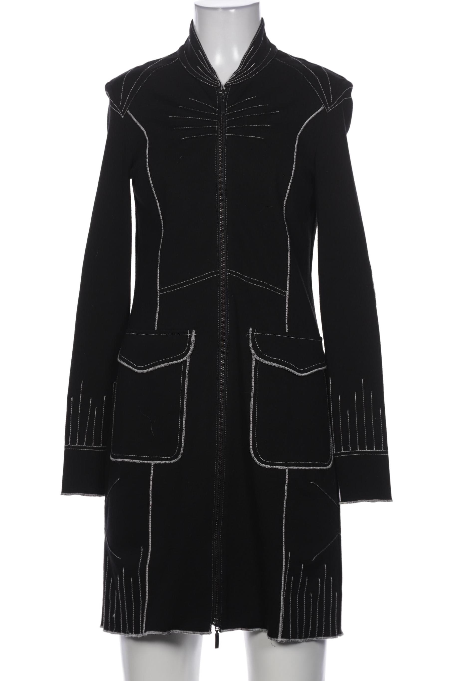 

BiBA Damen Kleid, schwarz, Gr. 34