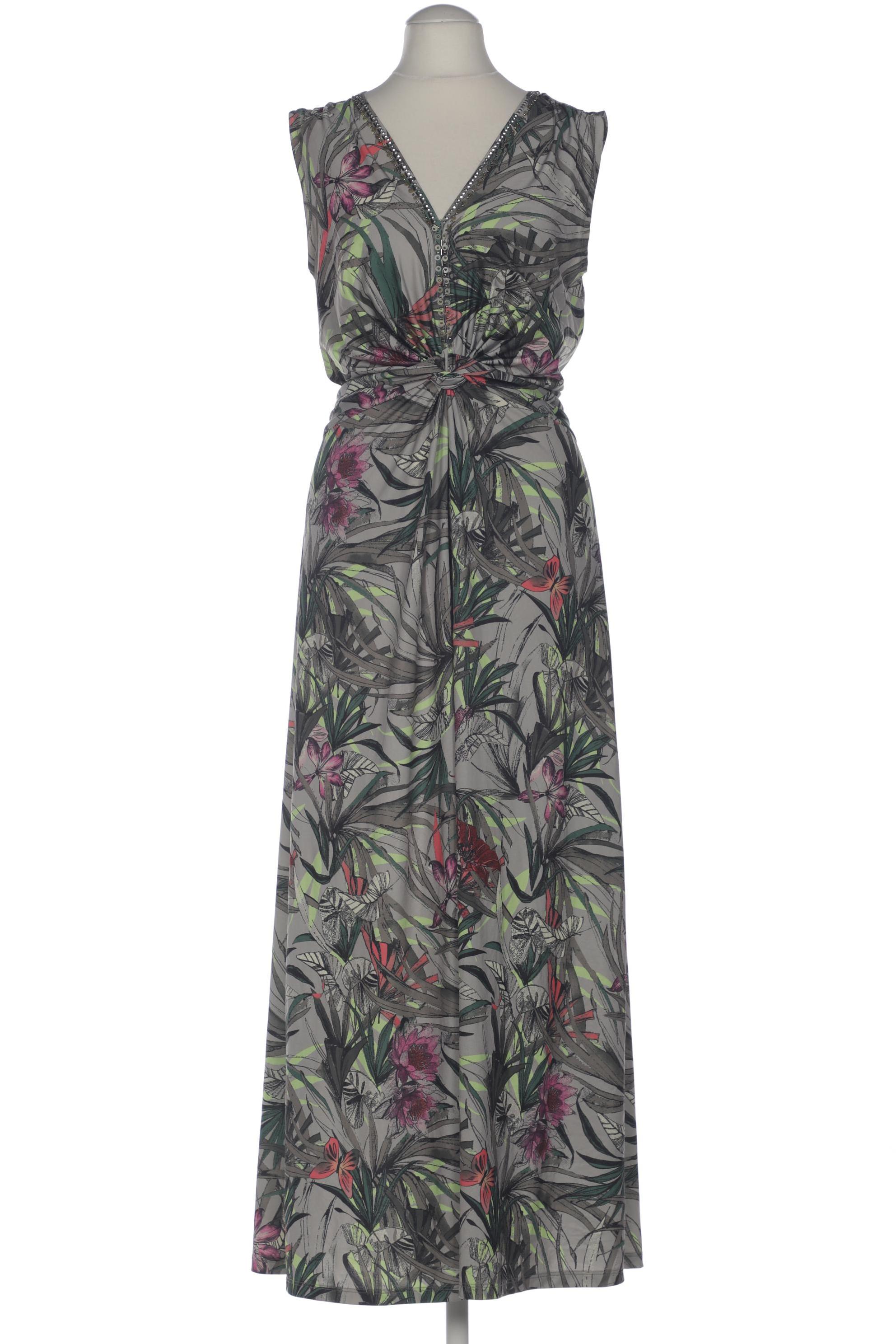 

BiBA Damen Kleid, mehrfarbig, Gr. 36