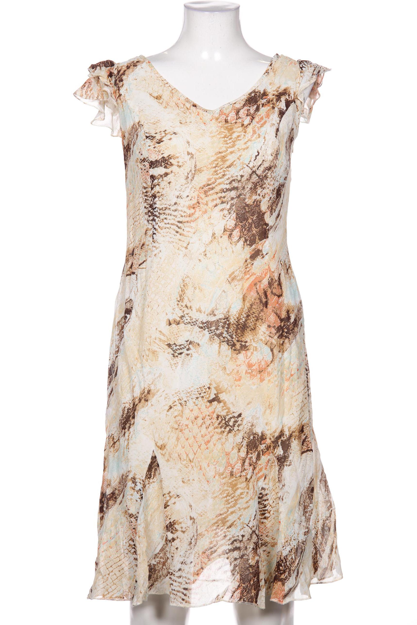 

BiBA Damen Kleid, beige, Gr. 40