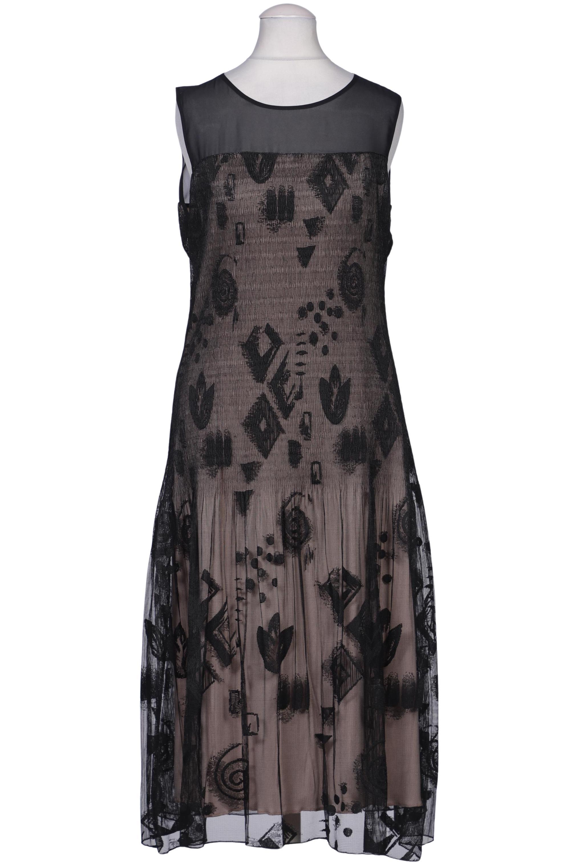 

BiBA Damen Kleid, braun, Gr. 34