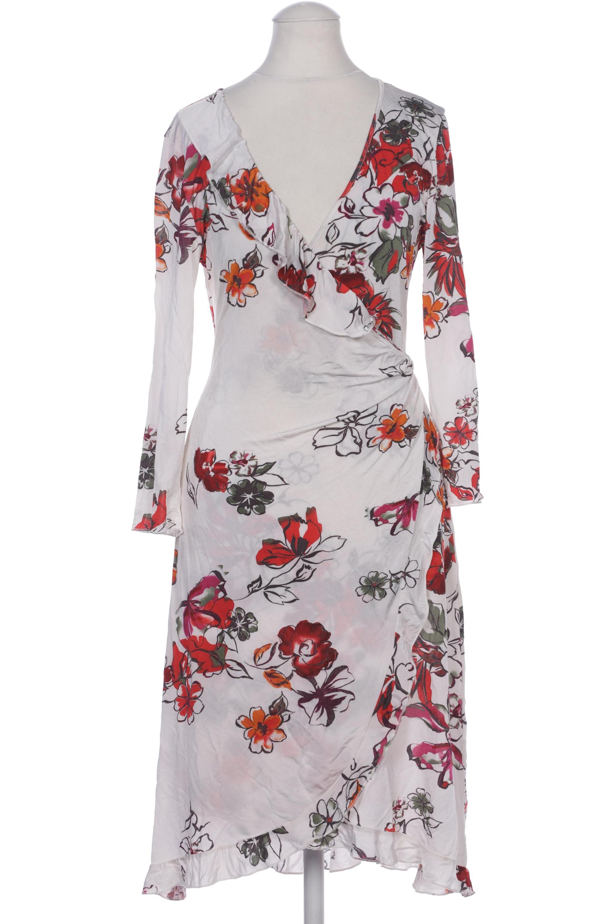 

BiBA Damen Kleid, mehrfarbig, Gr. 36
