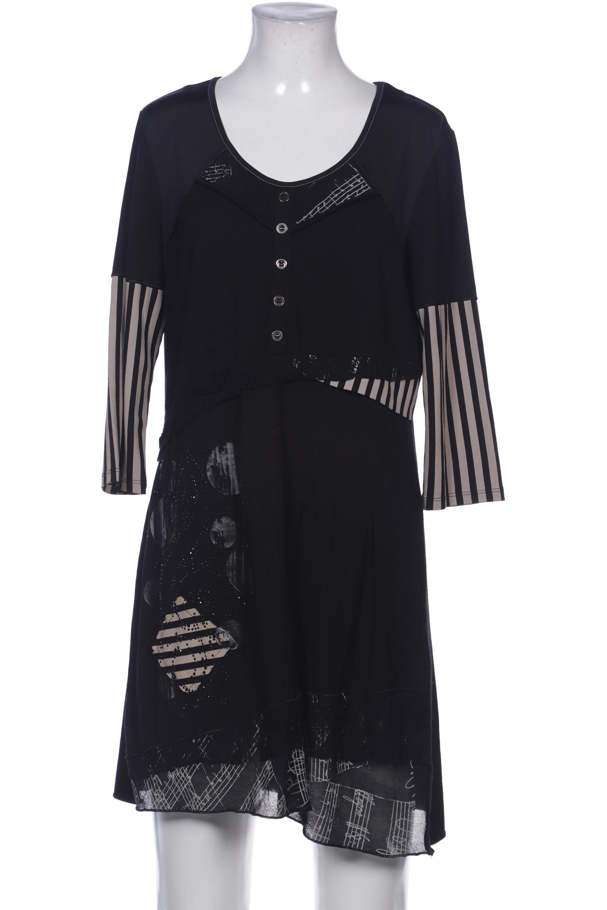

BiBA Damen Kleid, schwarz, Gr. 38