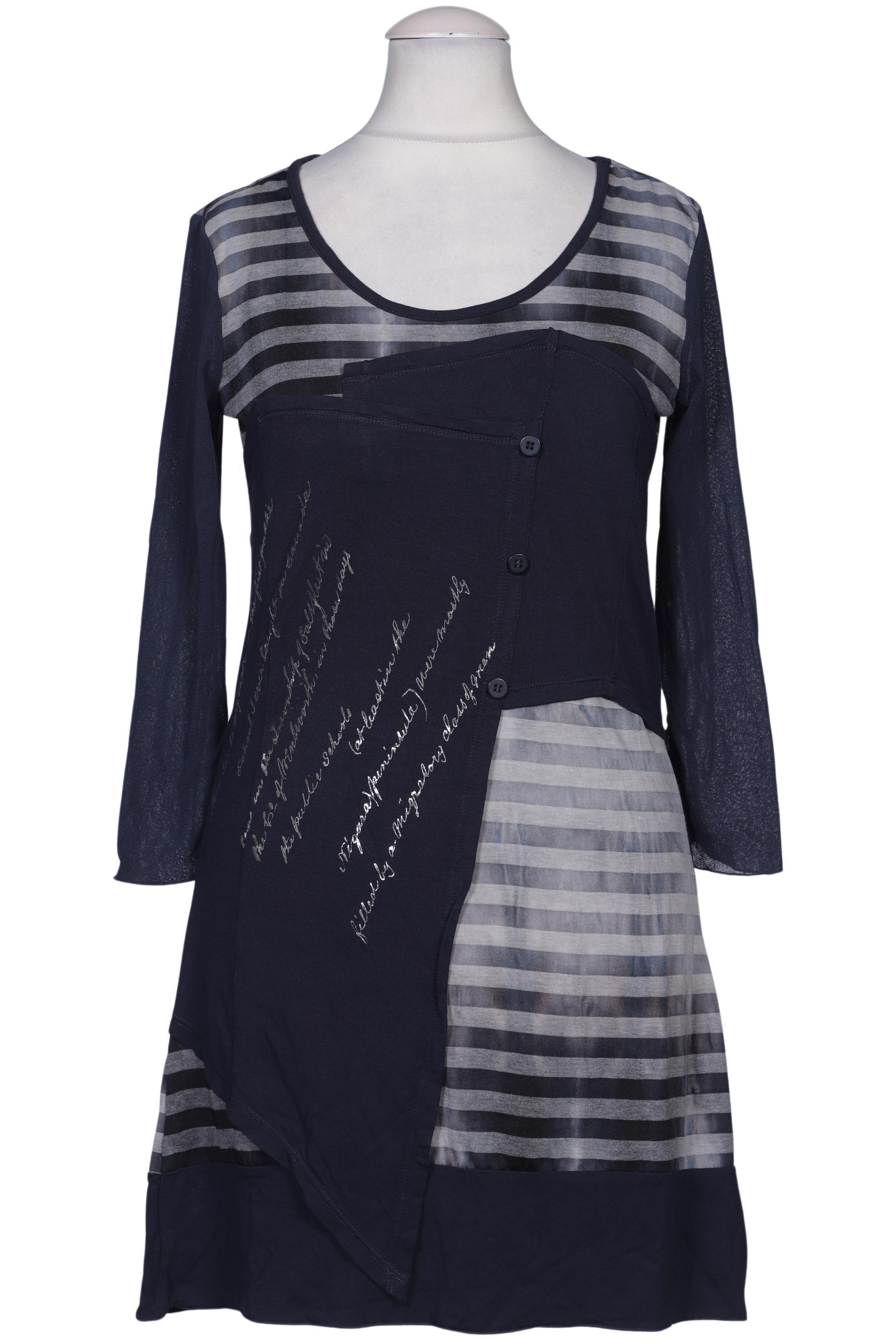 

BiBA Damen Kleid, marineblau, Gr. 34