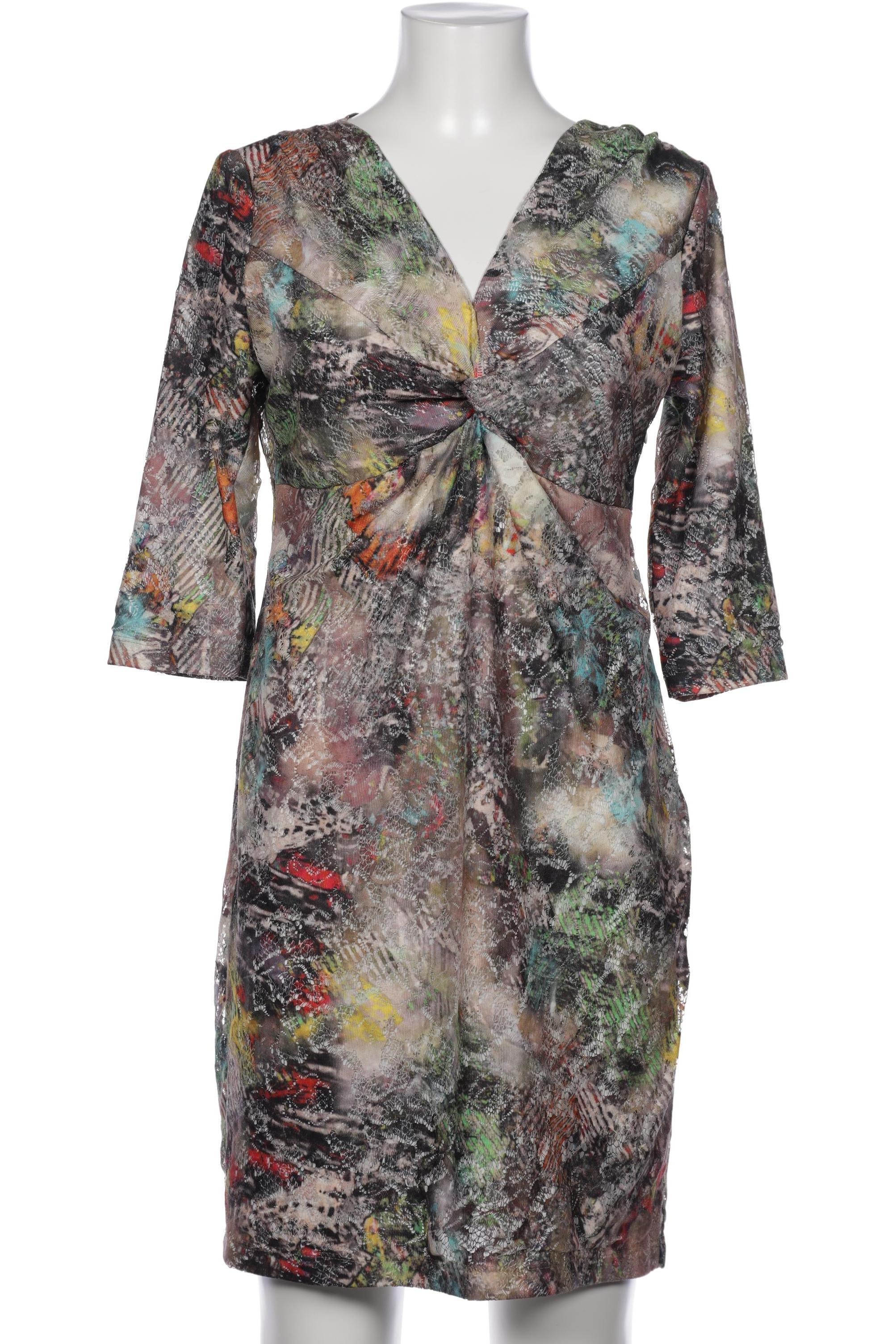 

BiBA Damen Kleid, mehrfarbig, Gr. 40