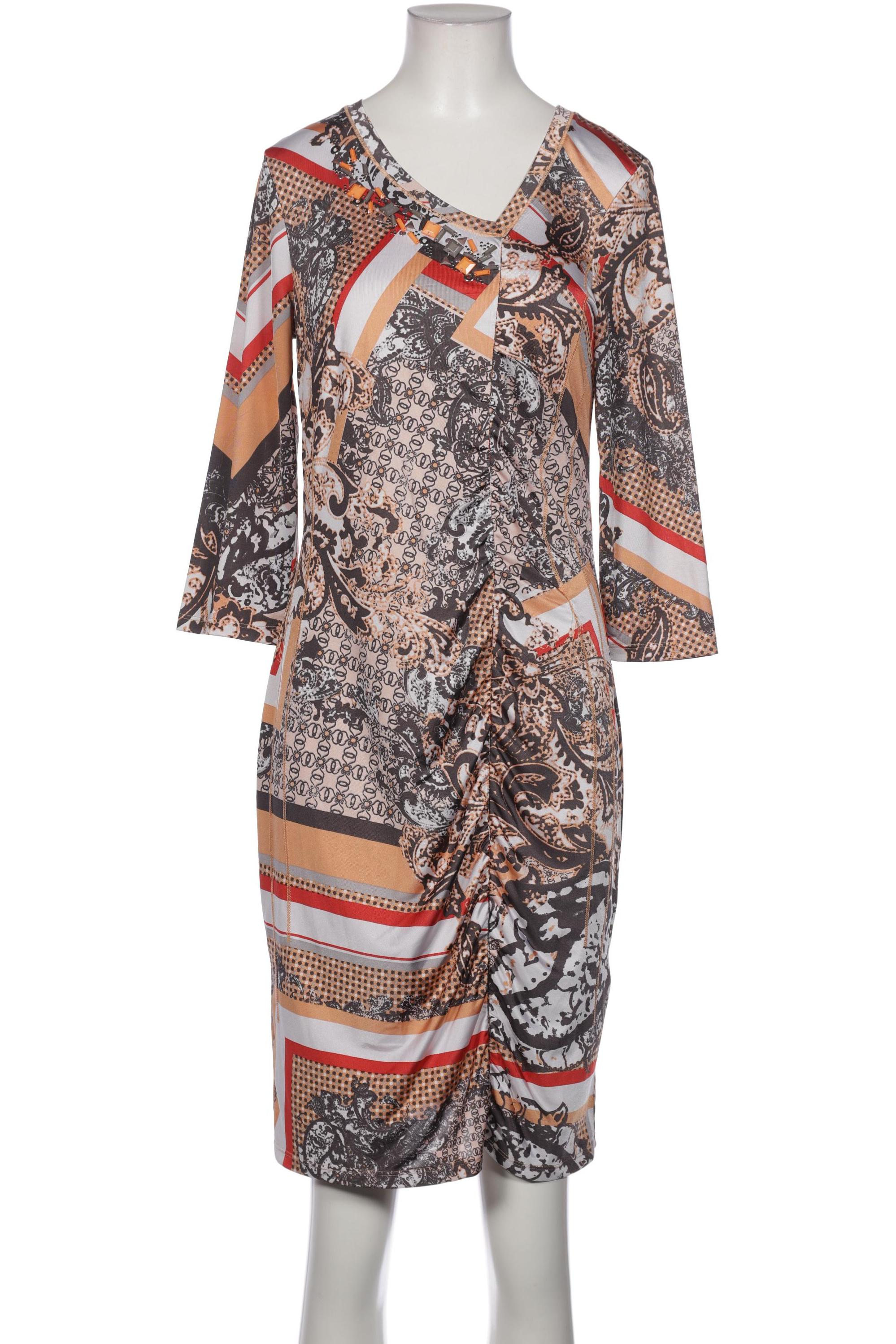 

BiBA Damen Kleid, orange, Gr. 36