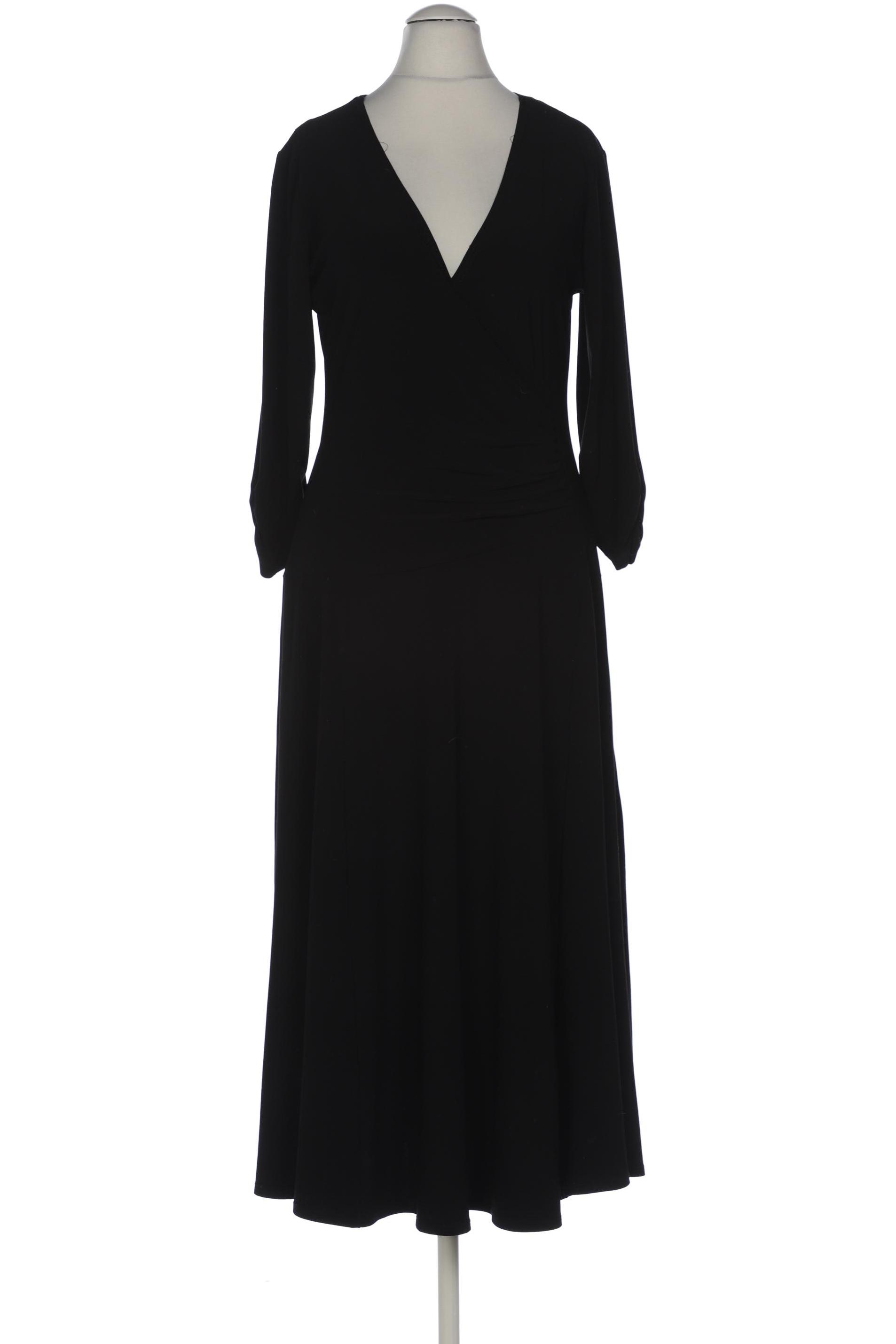 

BiBA Damen Kleid, schwarz, Gr. 44