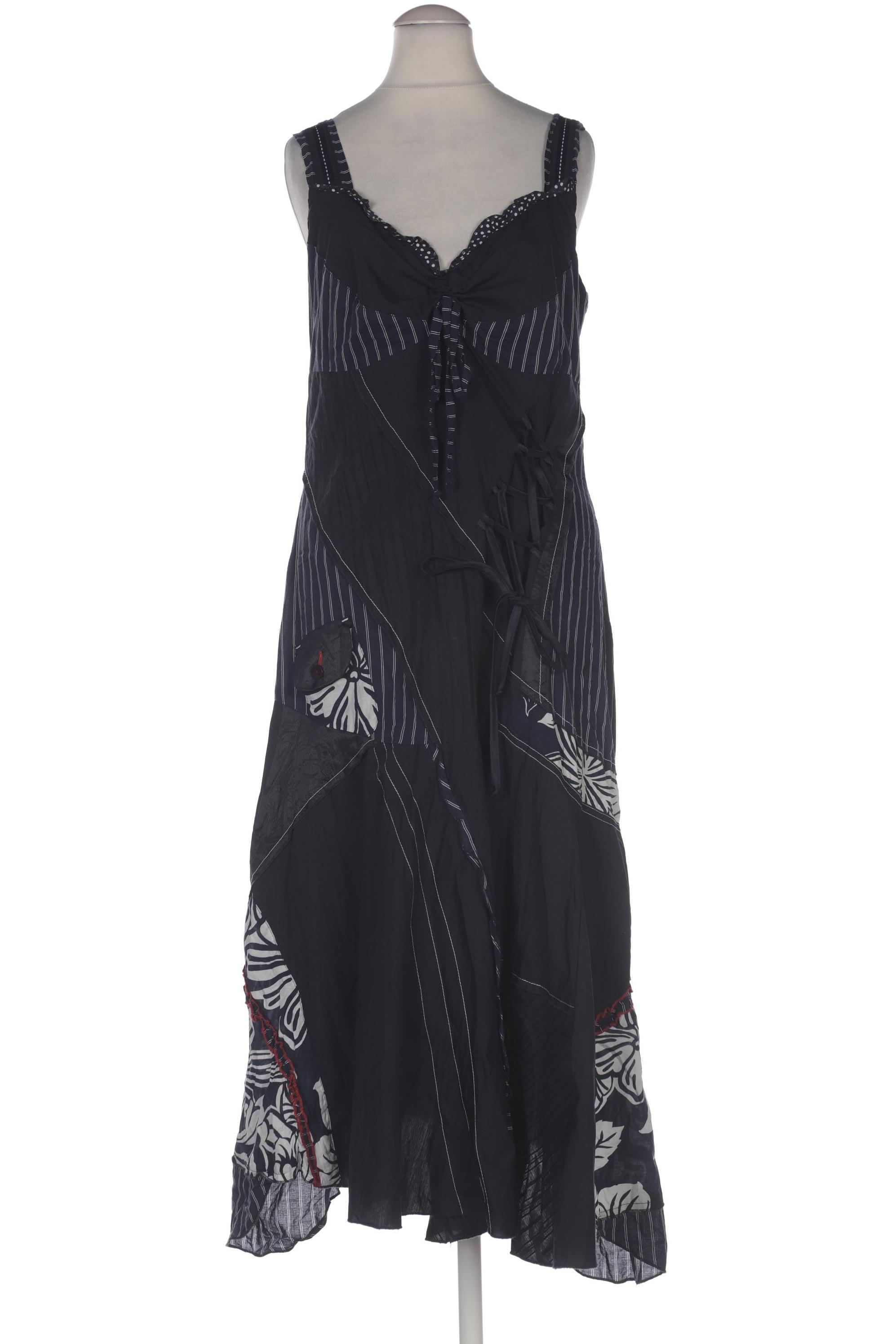 

BiBA Damen Kleid, marineblau, Gr. 36
