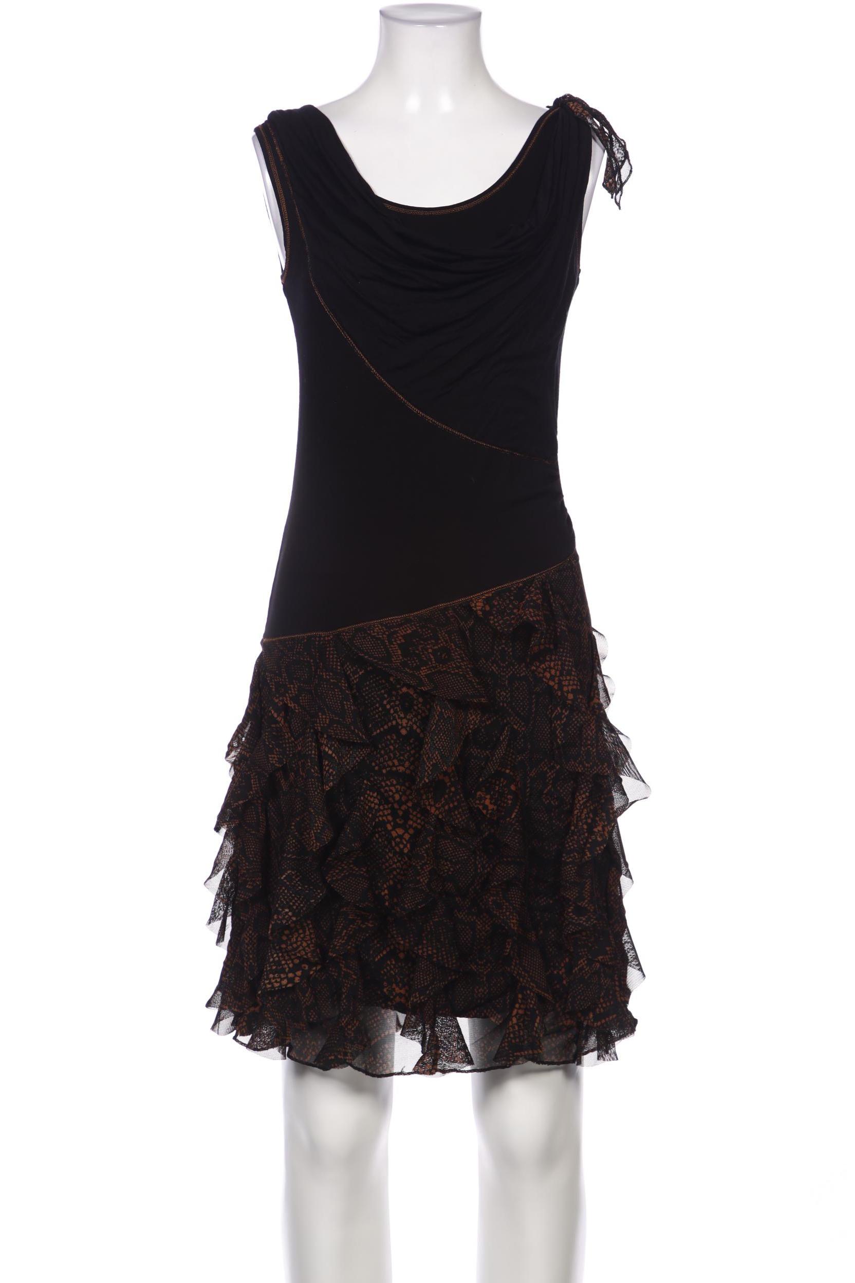 

BiBA Damen Kleid, schwarz, Gr. 36