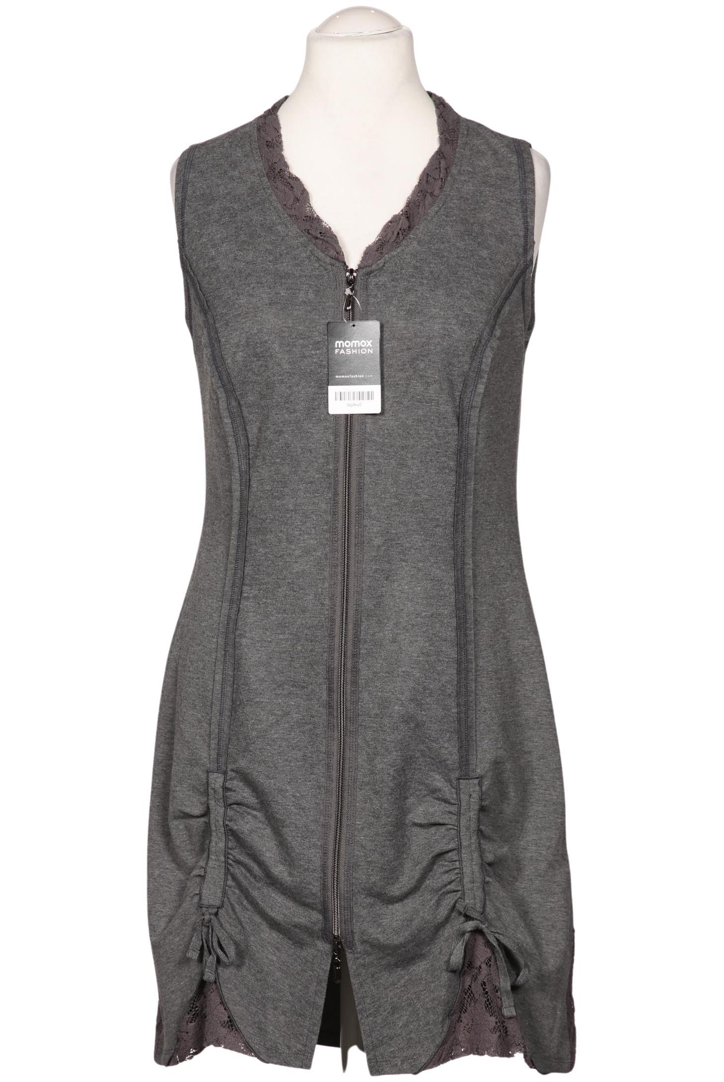 

BiBA Damen Kleid, grau, Gr. 40