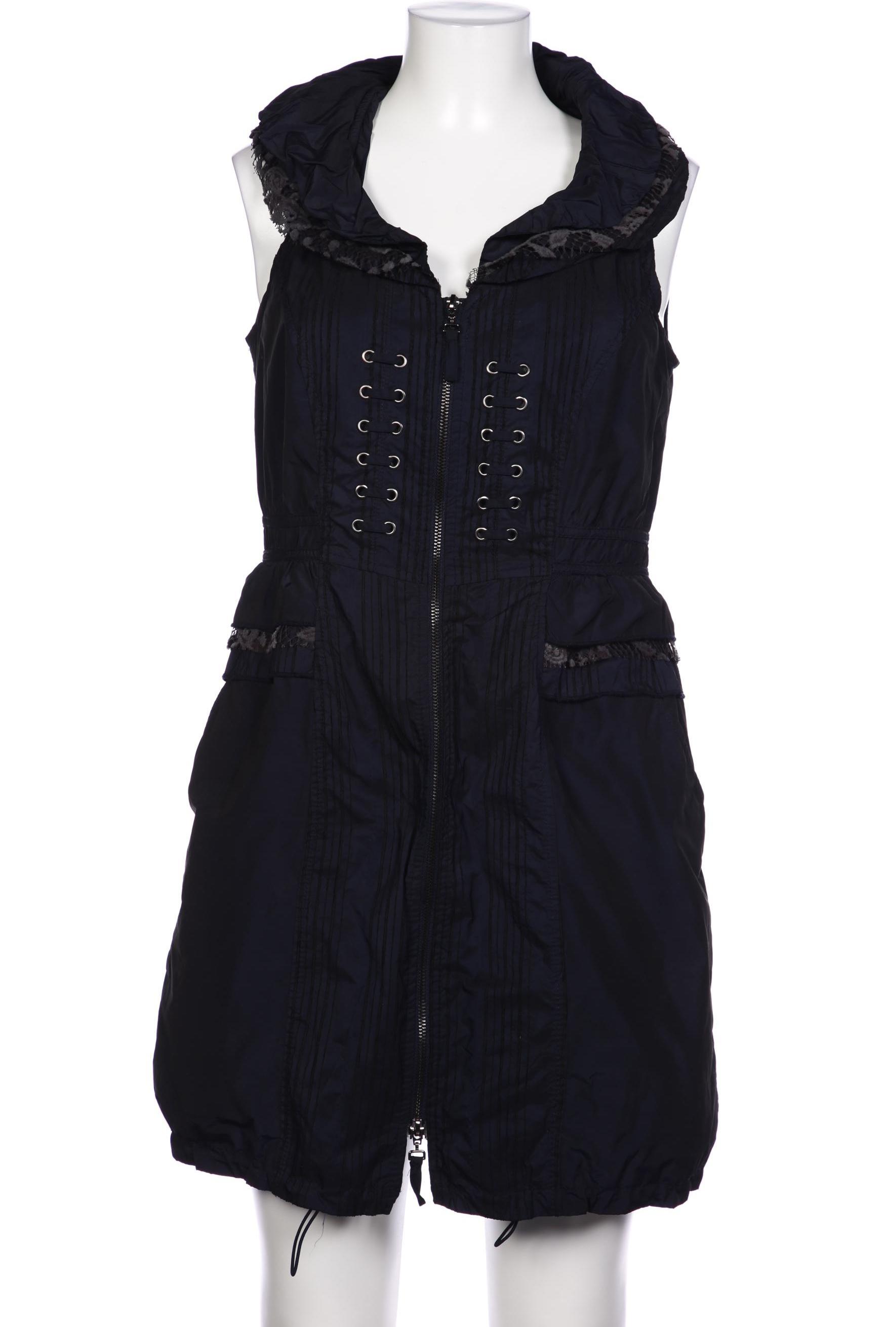 

BiBA Damen Kleid, marineblau